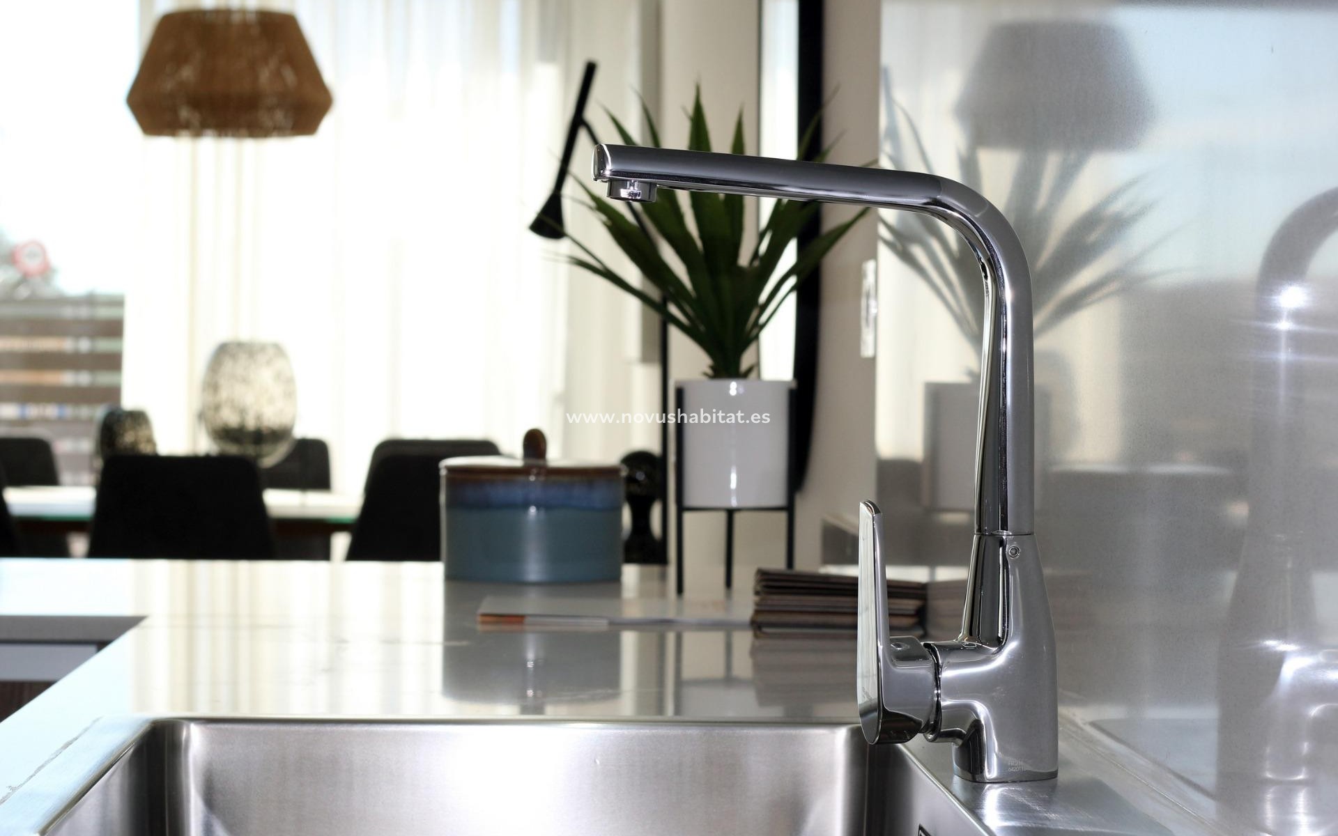 Nouvelle construction - Semidetached - Pilar de la Horadada