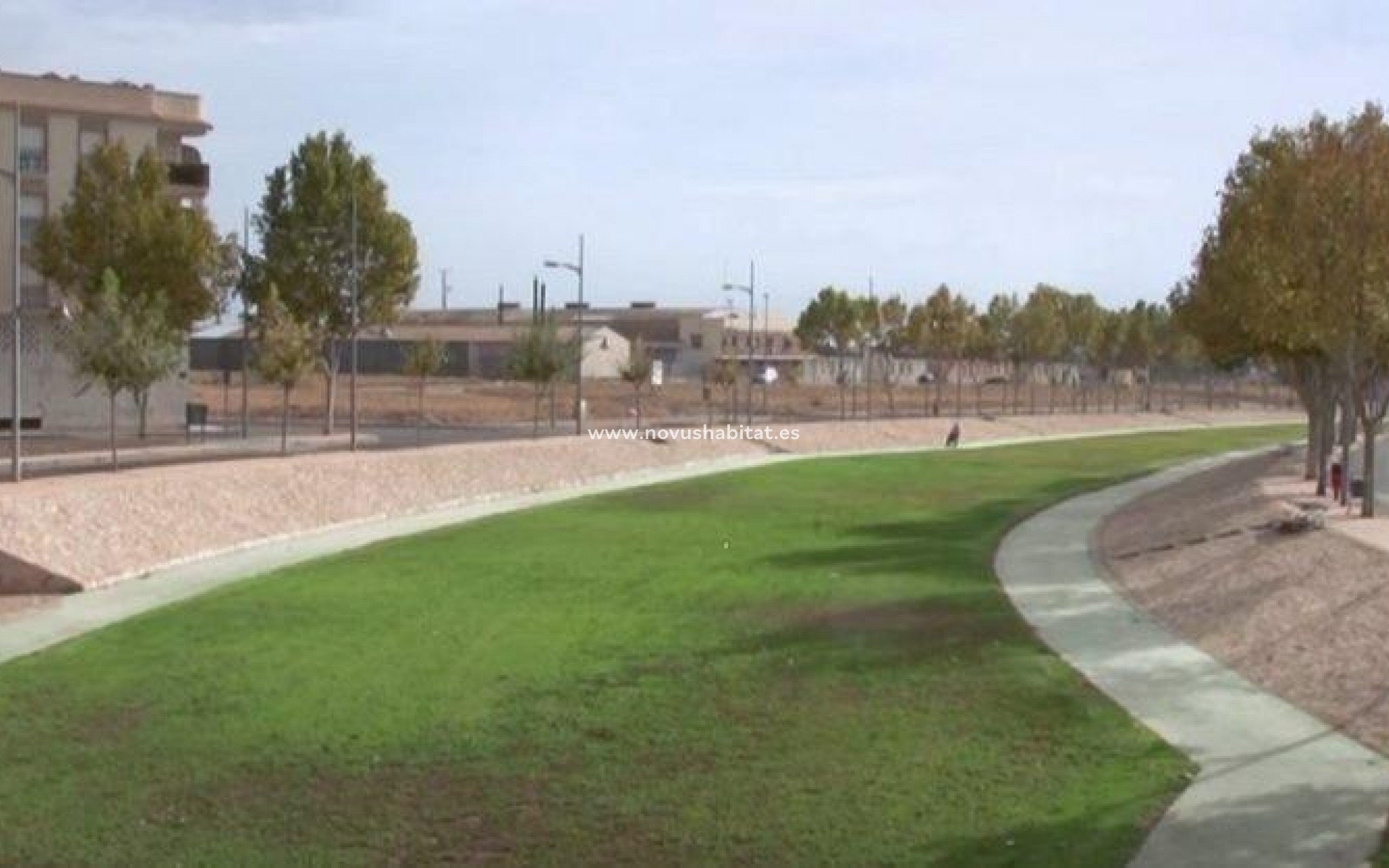 Nouvelle construction - Semidetached - Pilar de la Horadada