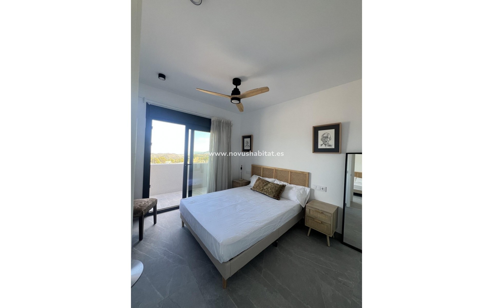 Nouvelle construction - Semidetached - Polop