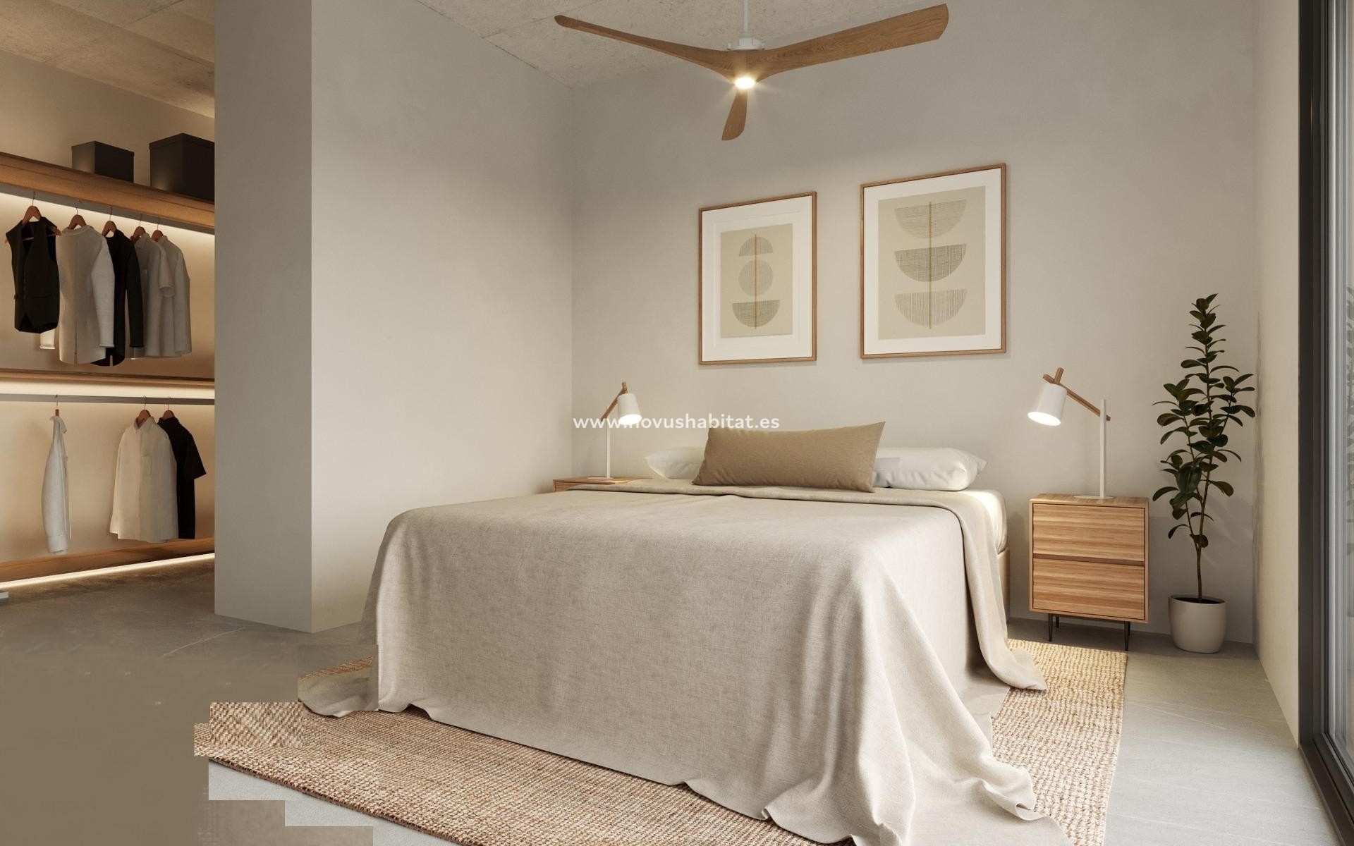 Nouvelle construction - Semidetached - Polop