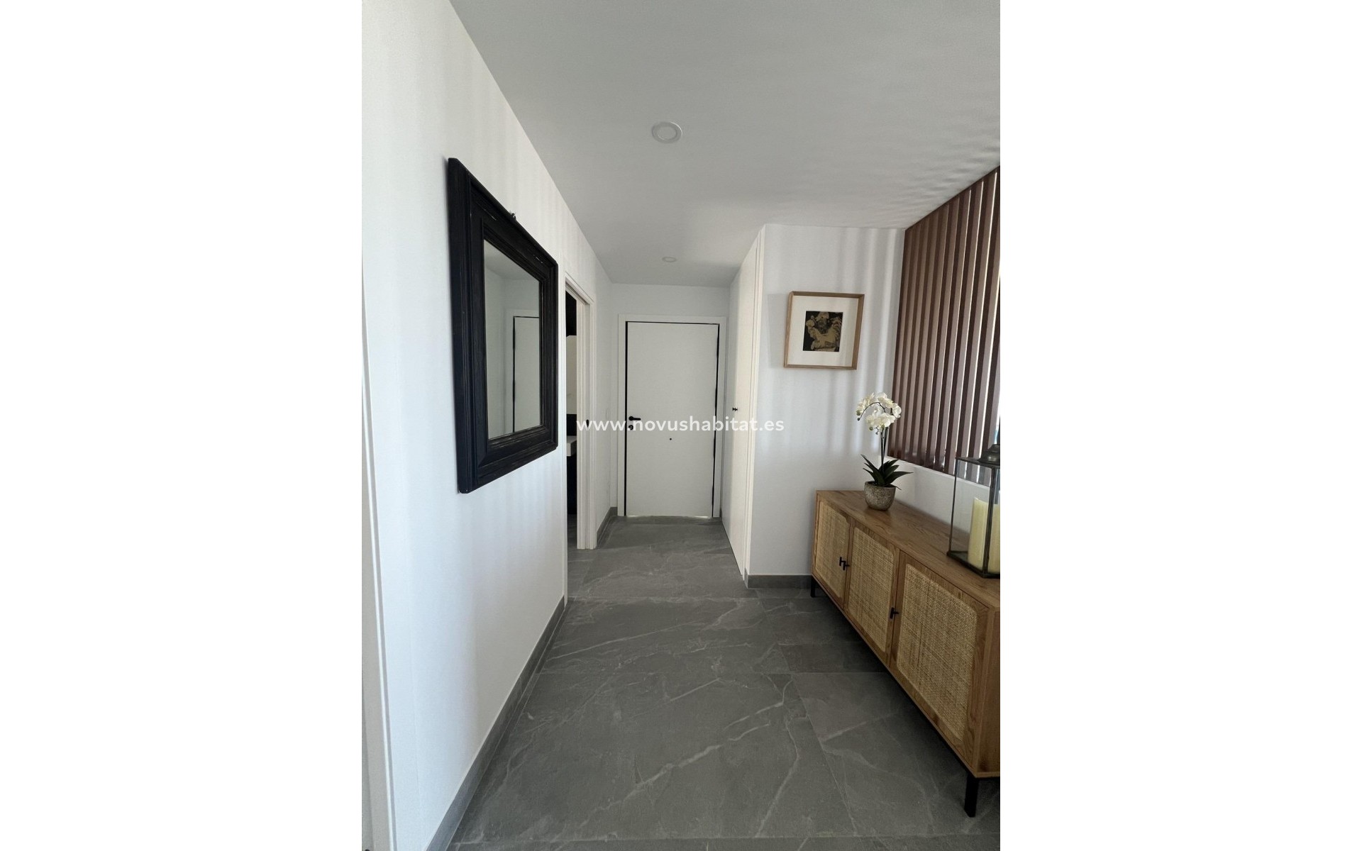 Nouvelle construction - Semidetached - Polop