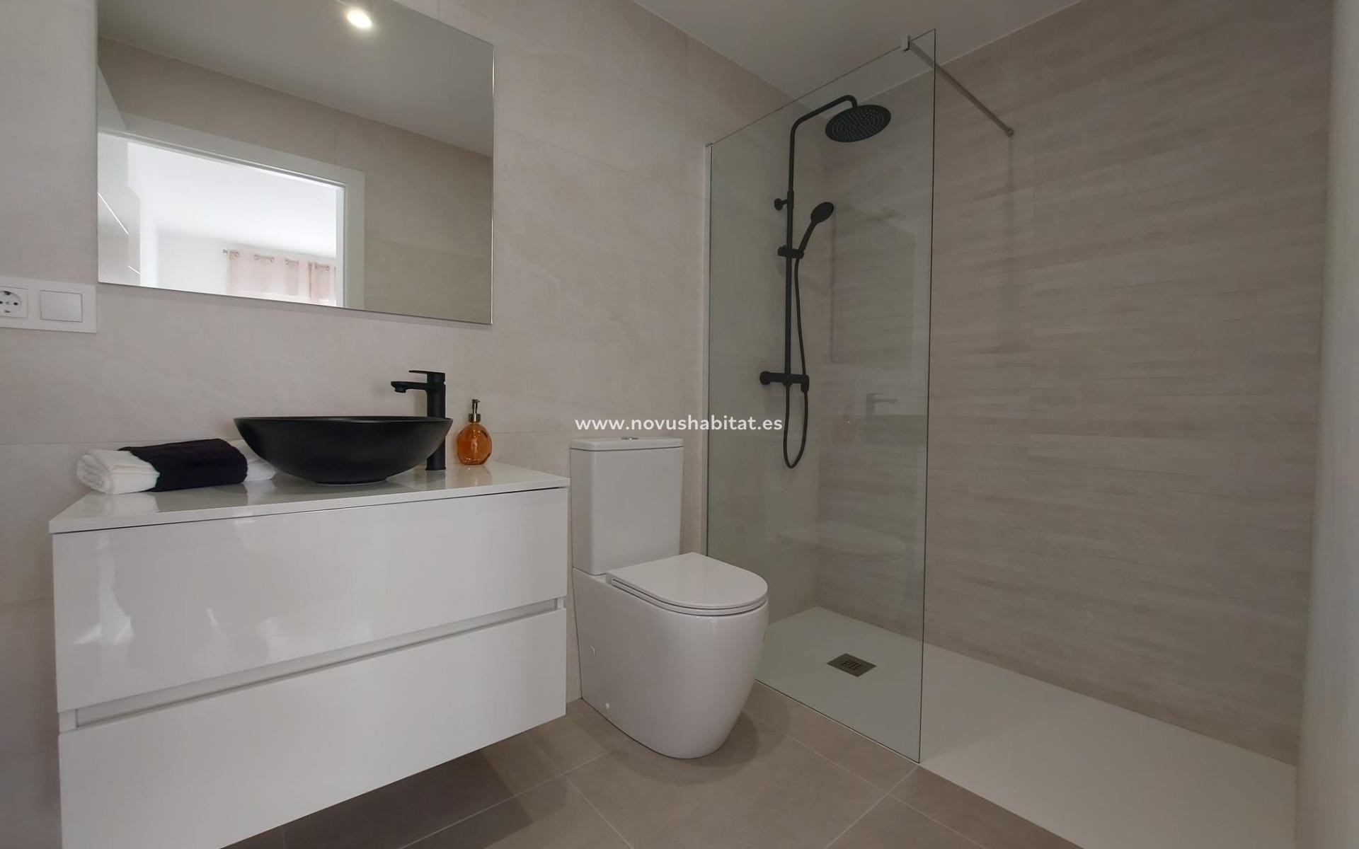 Nouvelle construction - Semidetached - Torre Pacheco - Roldán