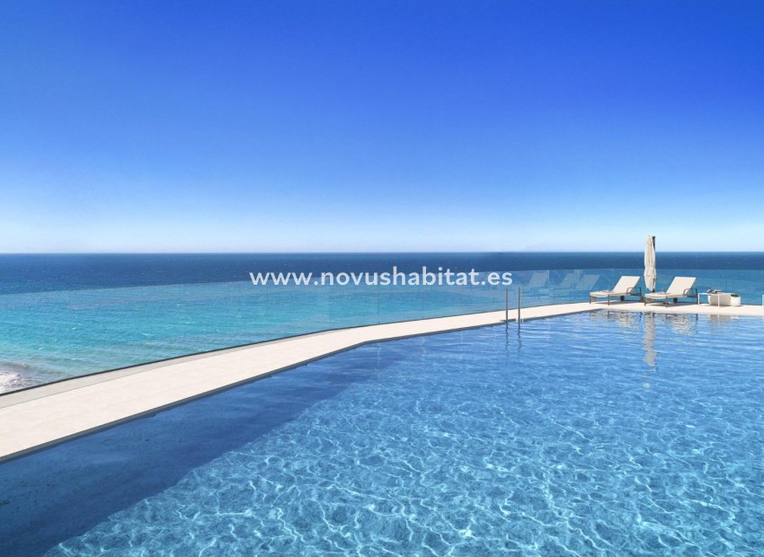 Nouvelle construction - Semidetached - Vélez-Málaga - Vélez Málaga