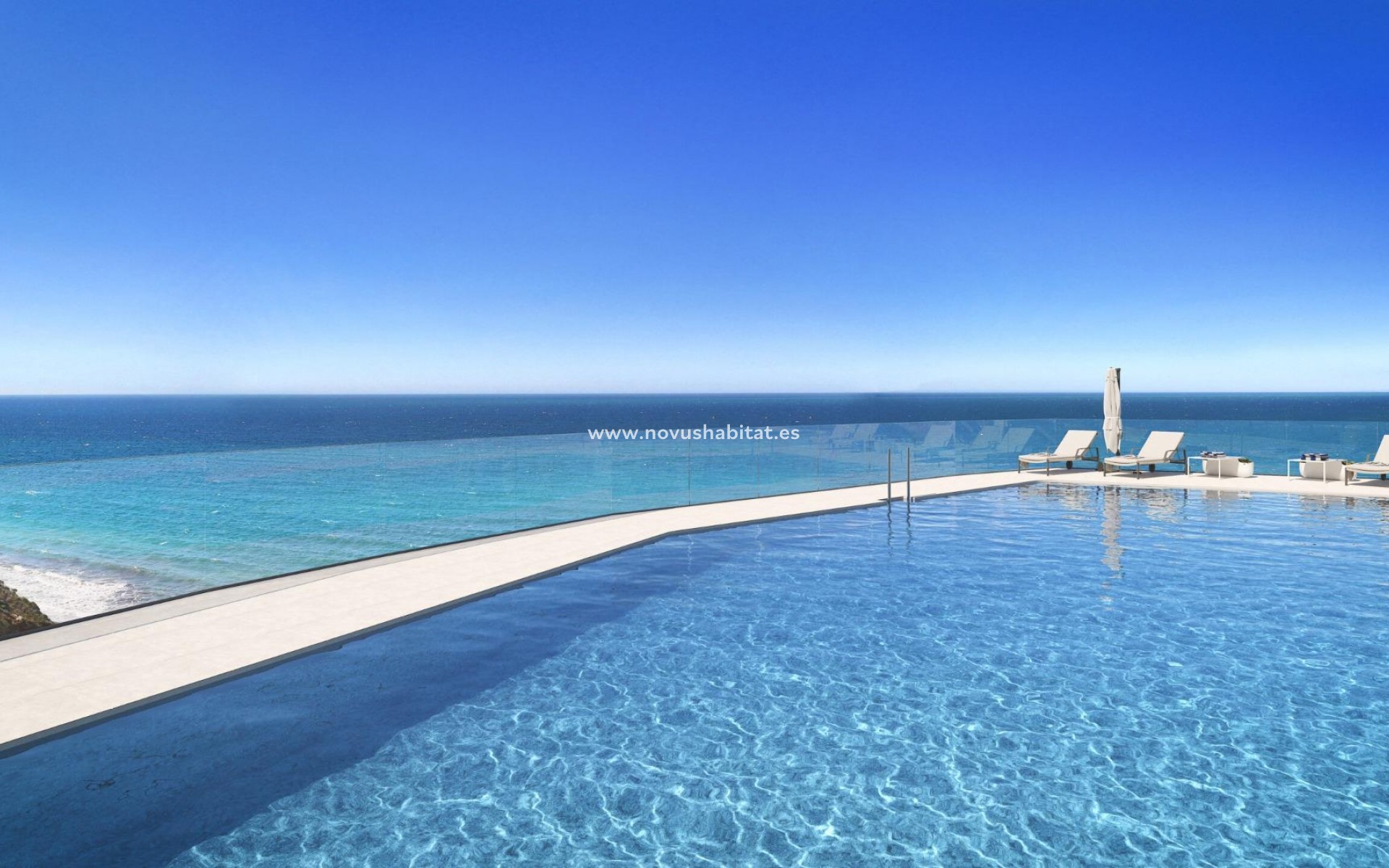 Nouvelle construction - Semidetached - Vélez-Málaga - Vélez Málaga