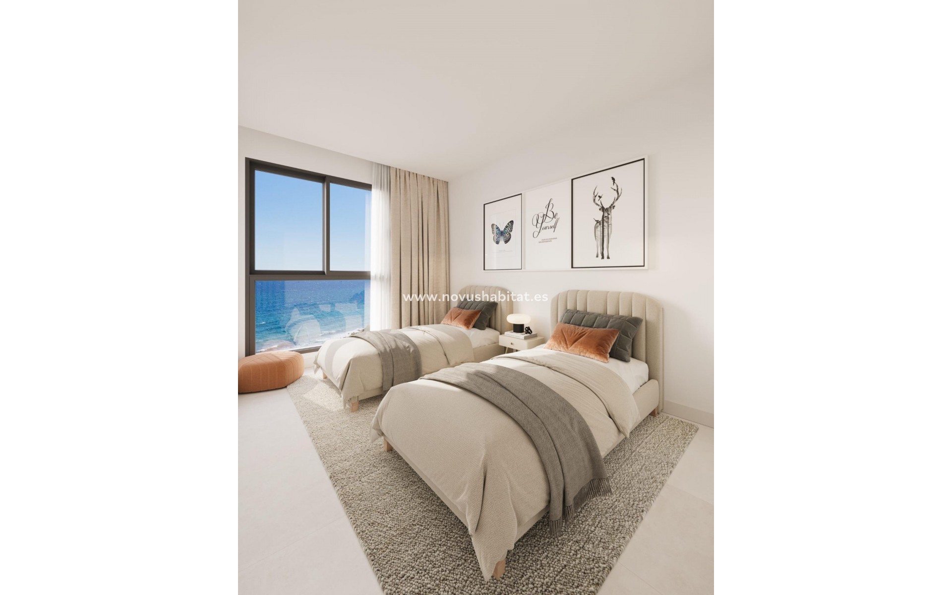 Nouvelle construction - Semidetached - Vélez-Málaga - Vélez Málaga