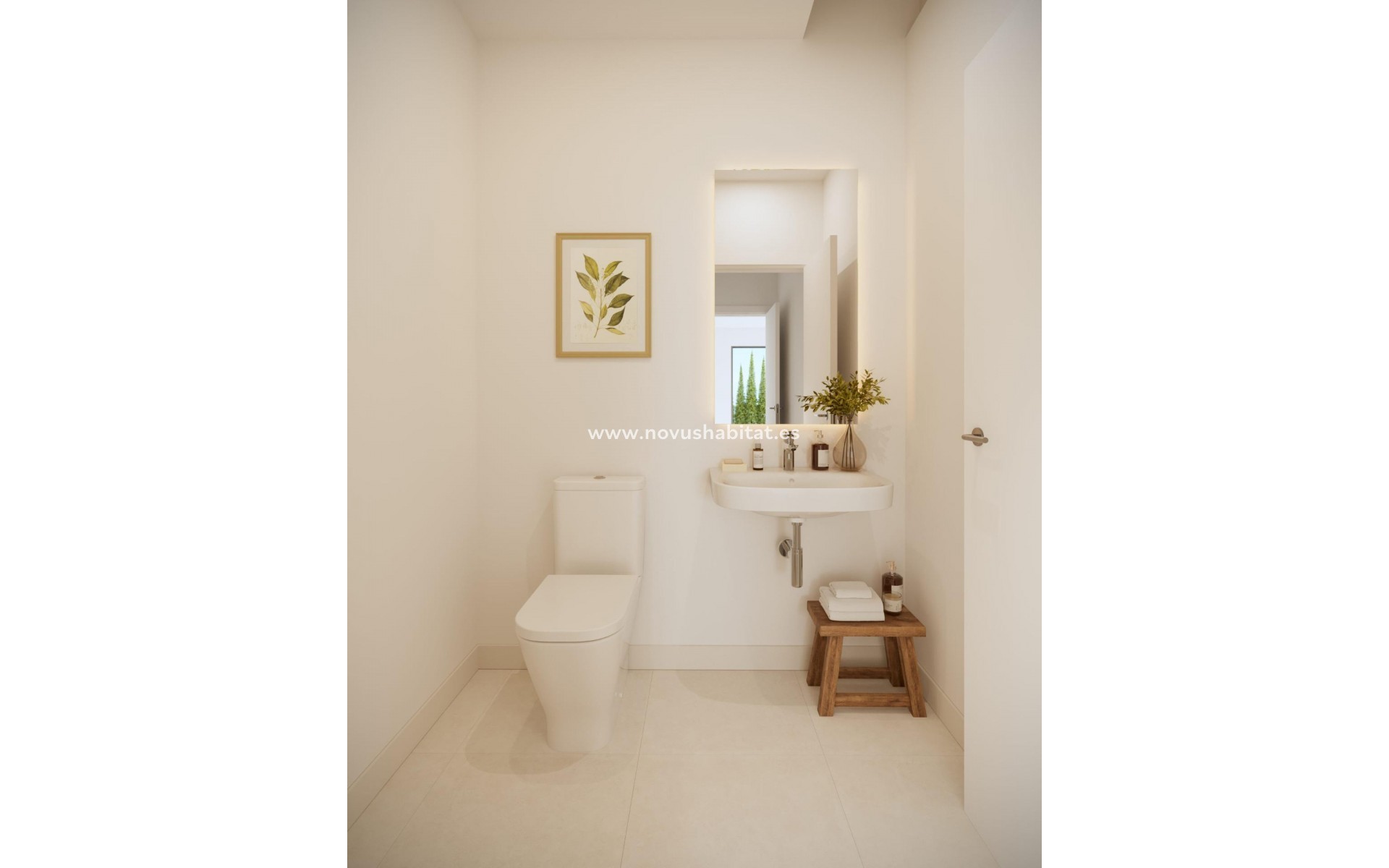 Nouvelle construction - Semidetached - Vélez-Málaga - Vélez Málaga