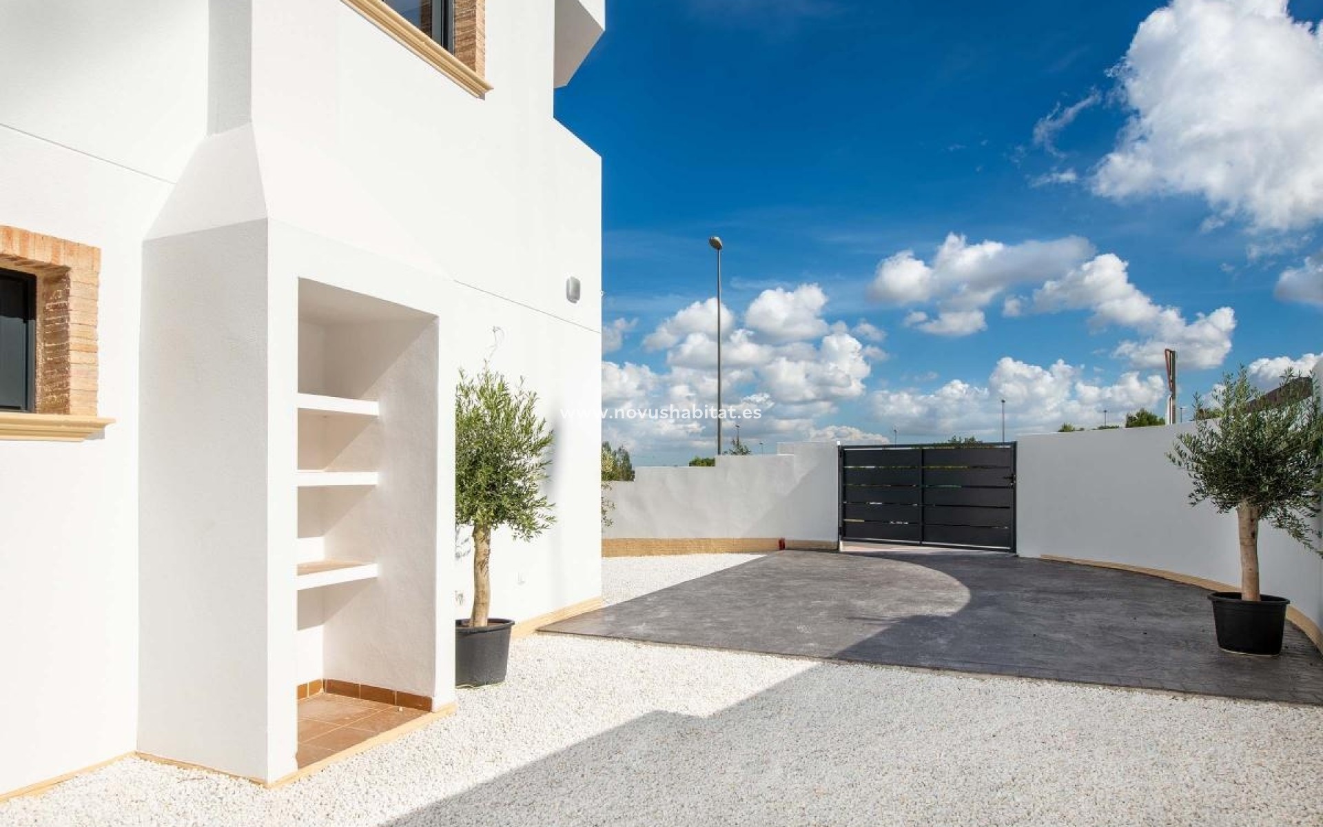 Nouvelle construction - Terraced houses - Callosa de Segura