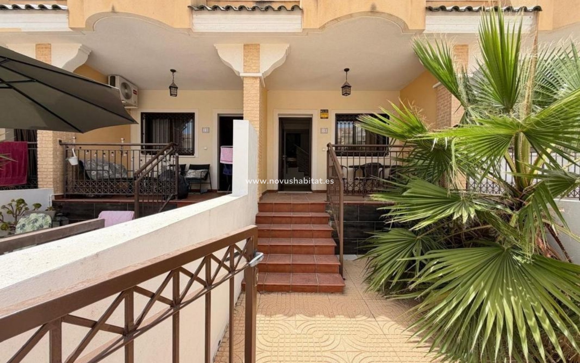 Nouvelle construction - Terraced houses - Rojales / Ciudad Quesada - Rojales