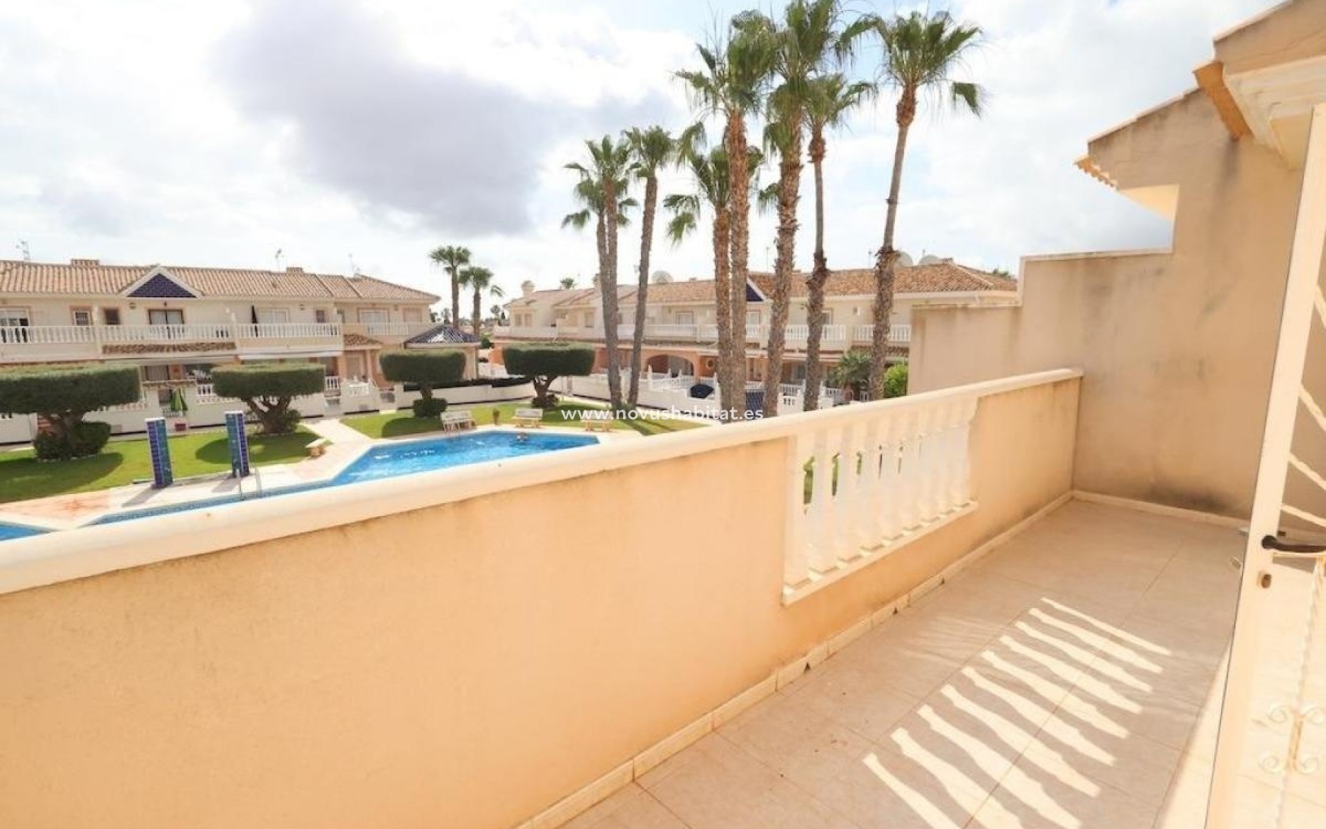 Nouvelle construction - Terraced houses - Rojales / Ciudad Quesada - Rojales