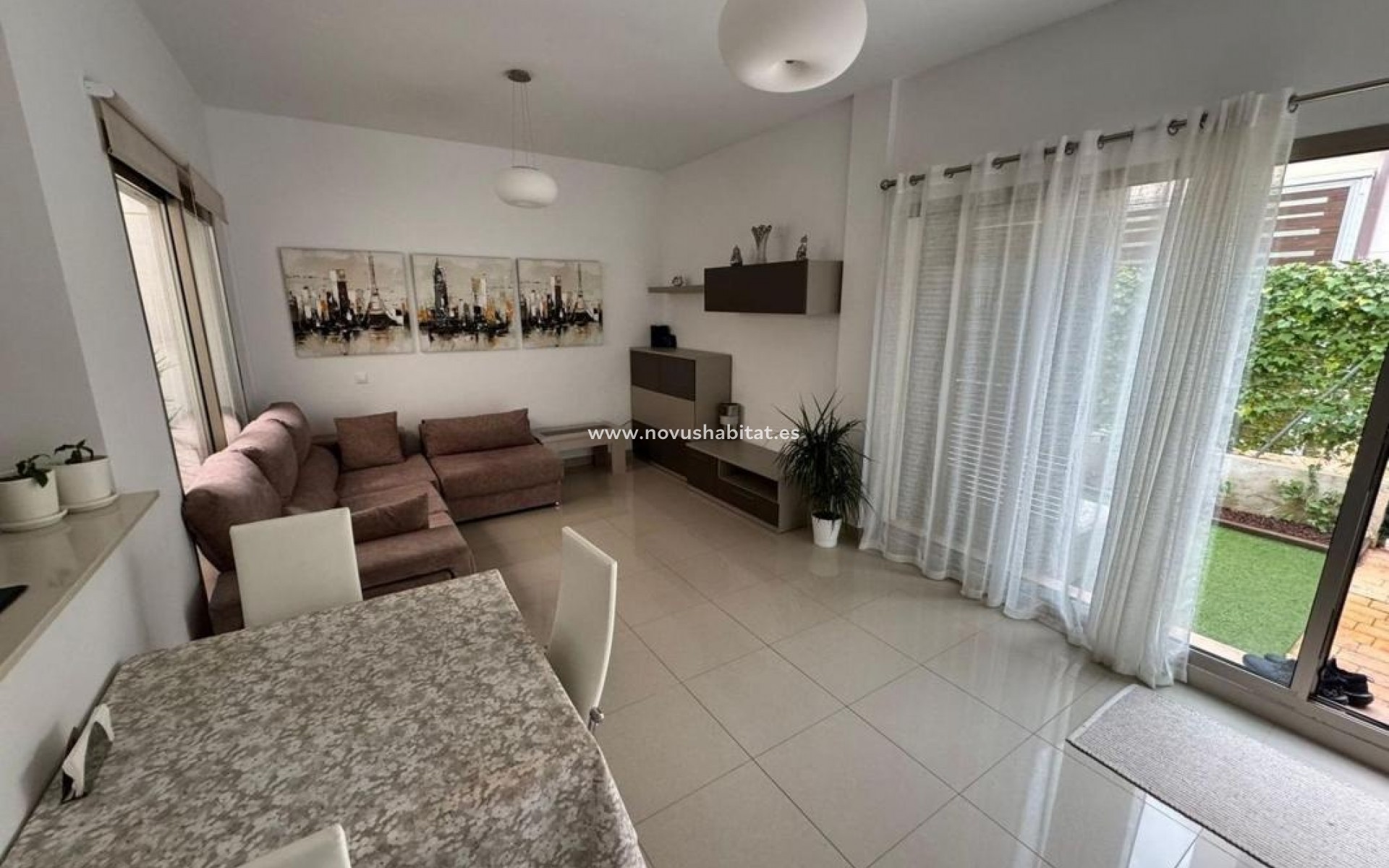 Nouvelle construction - Terraced houses - Torrevieja