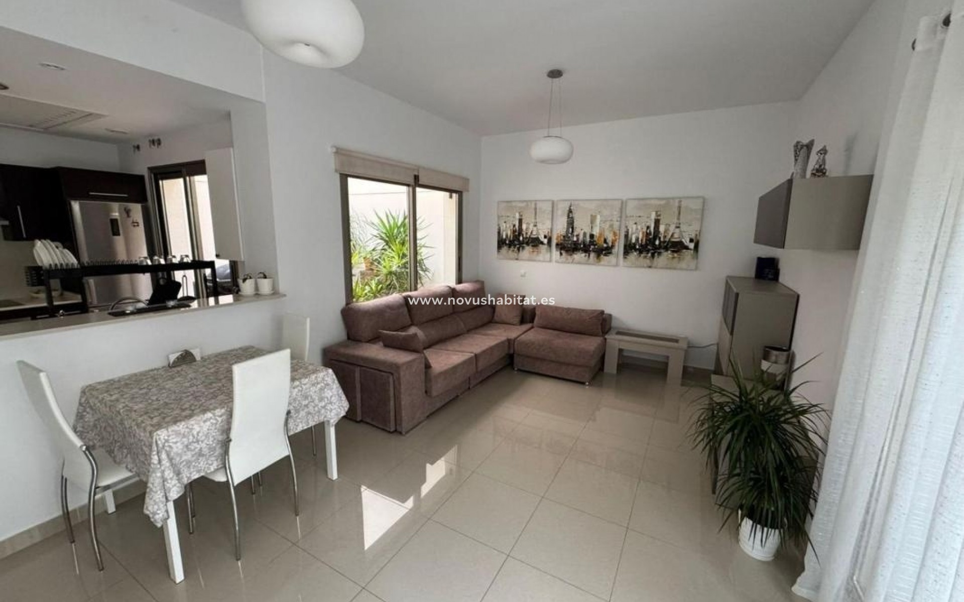 Nouvelle construction - Terraced houses - Torrevieja