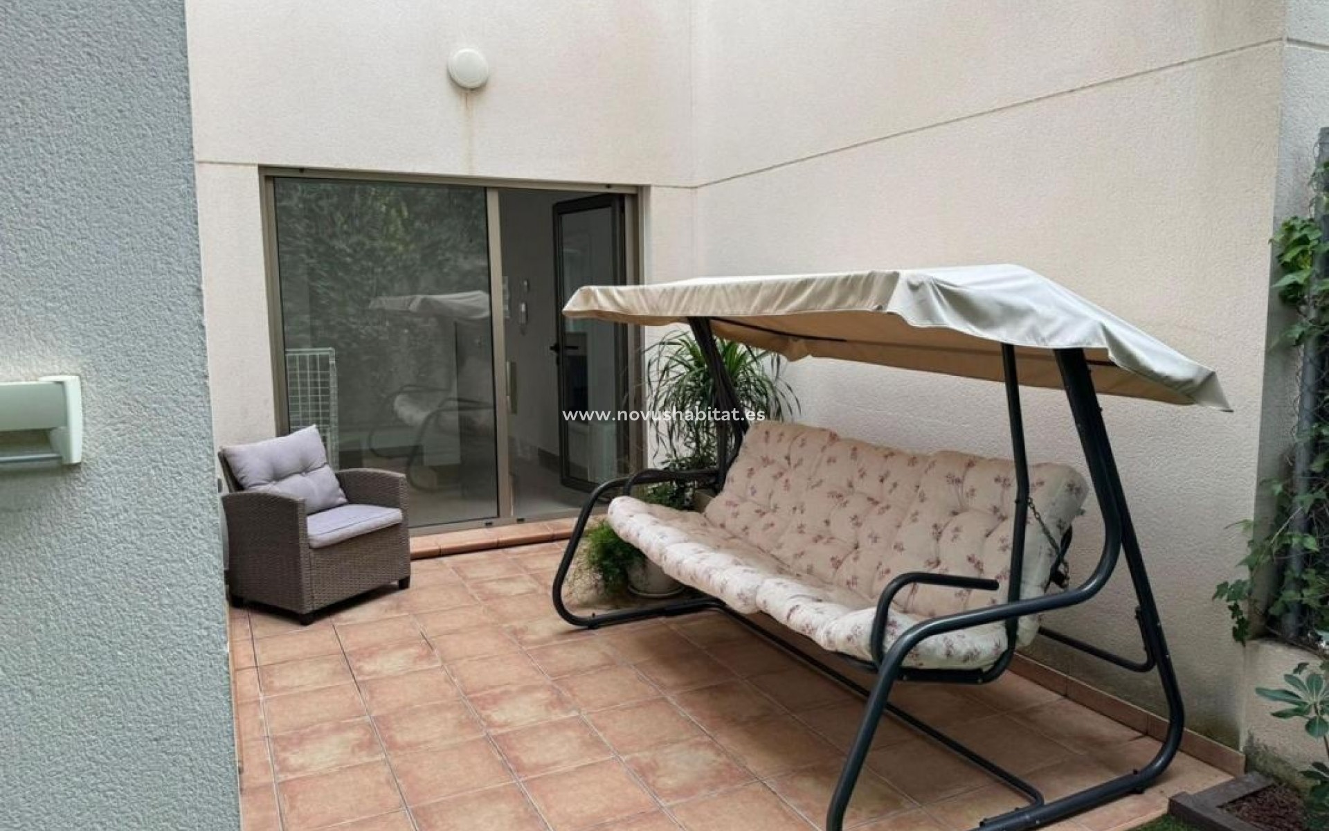 Nouvelle construction - Terraced houses - Torrevieja