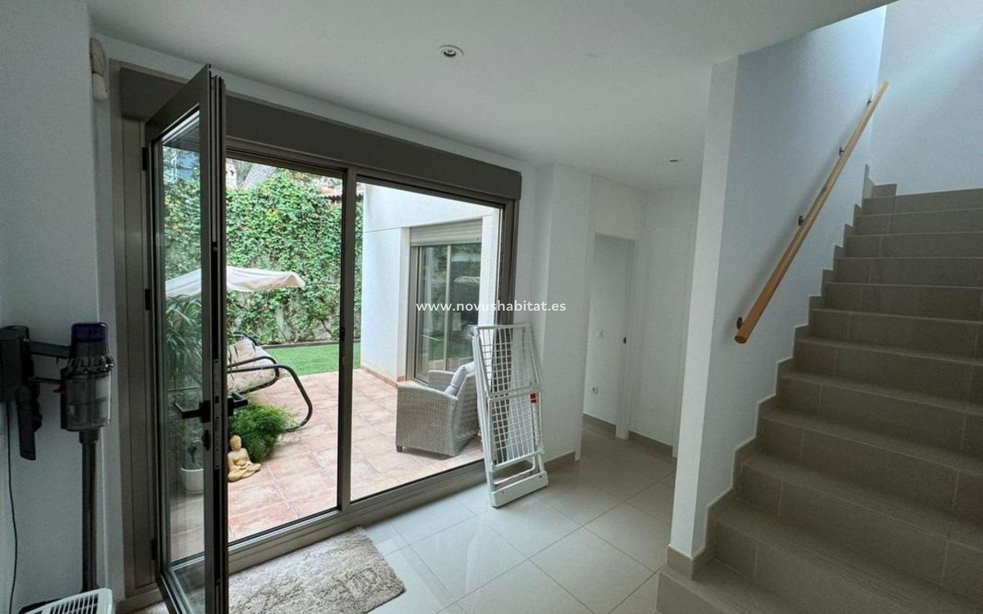 Nouvelle construction - Terraced houses - Torrevieja