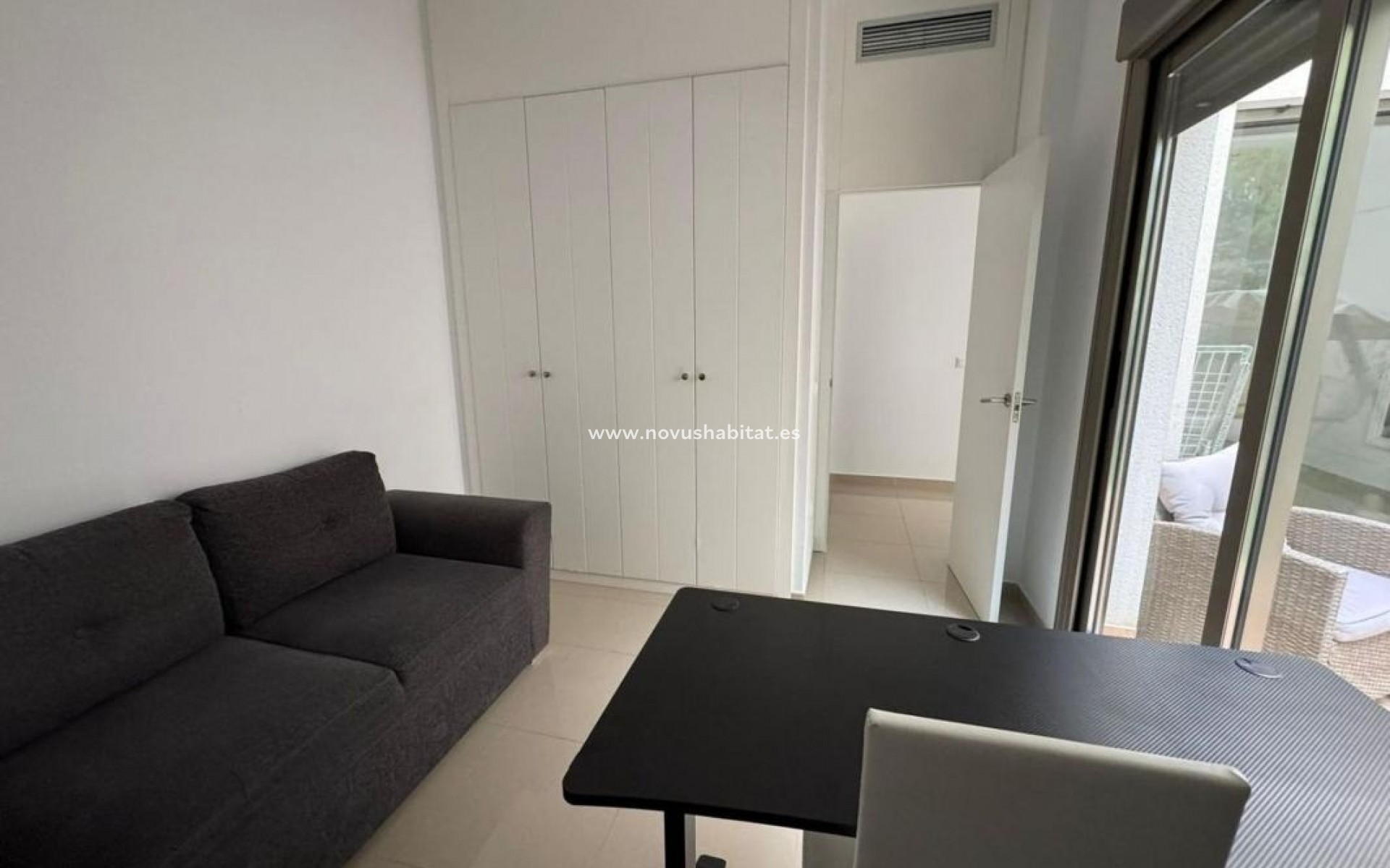 Nouvelle construction - Terraced houses - Torrevieja