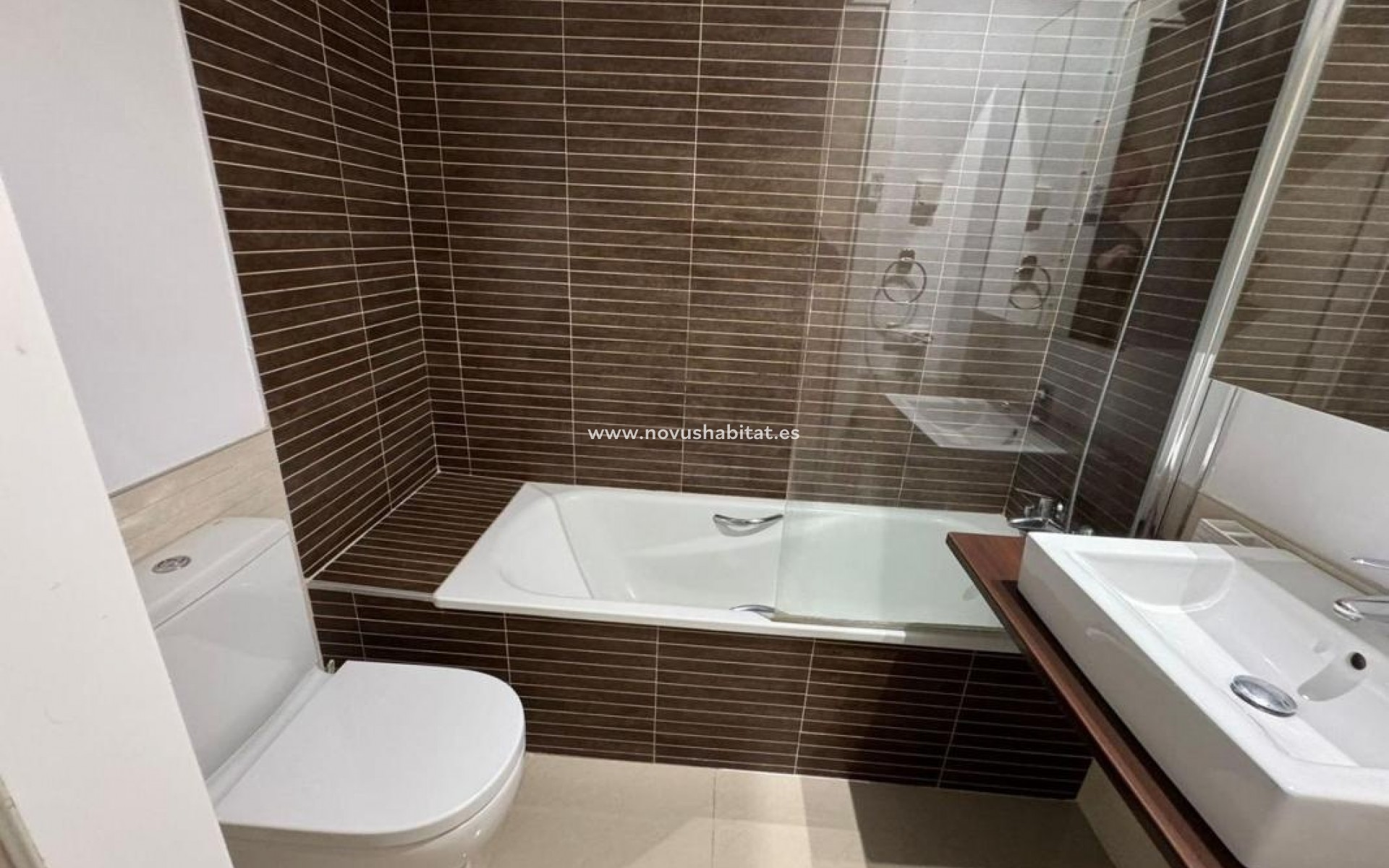Nouvelle construction - Terraced houses - Torrevieja