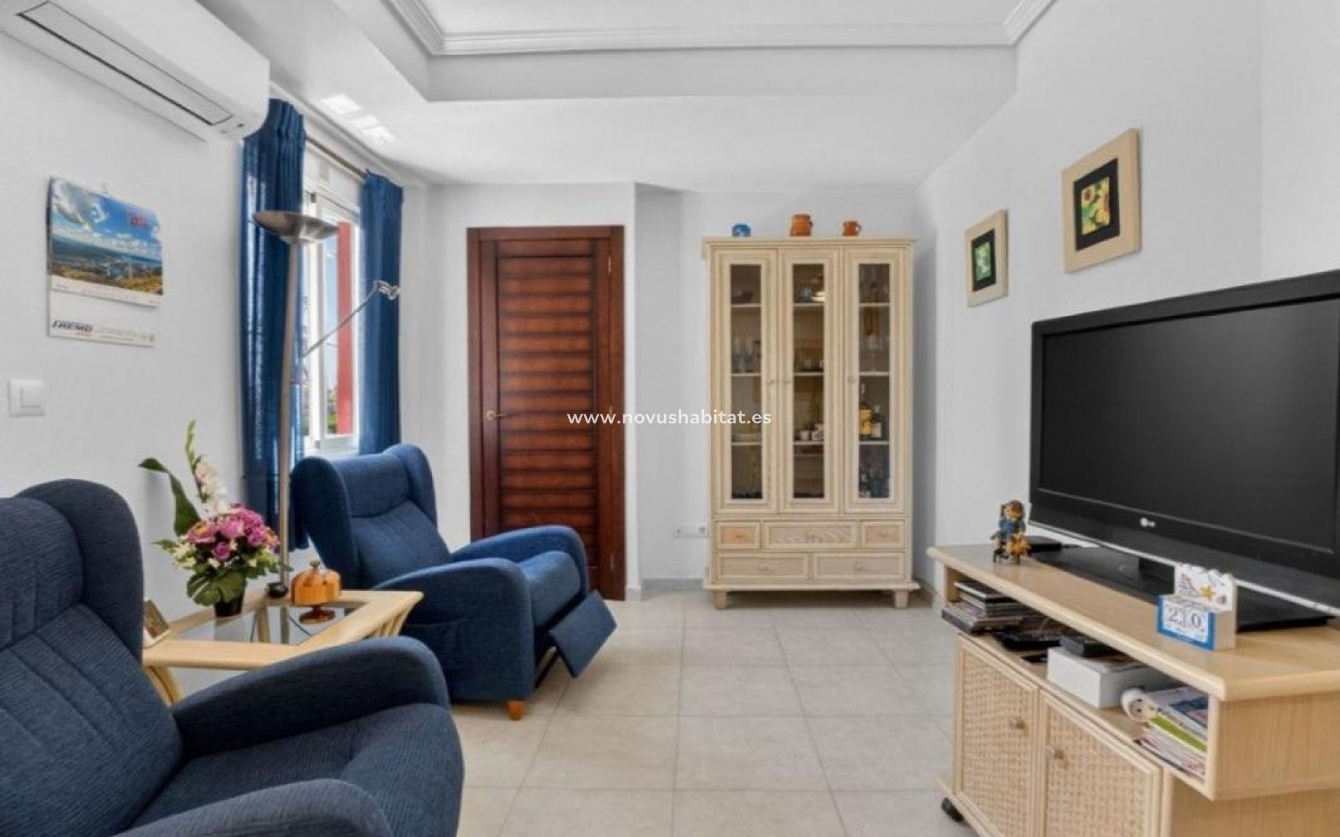 Nouvelle construction - Terraced houses - Torrevieja