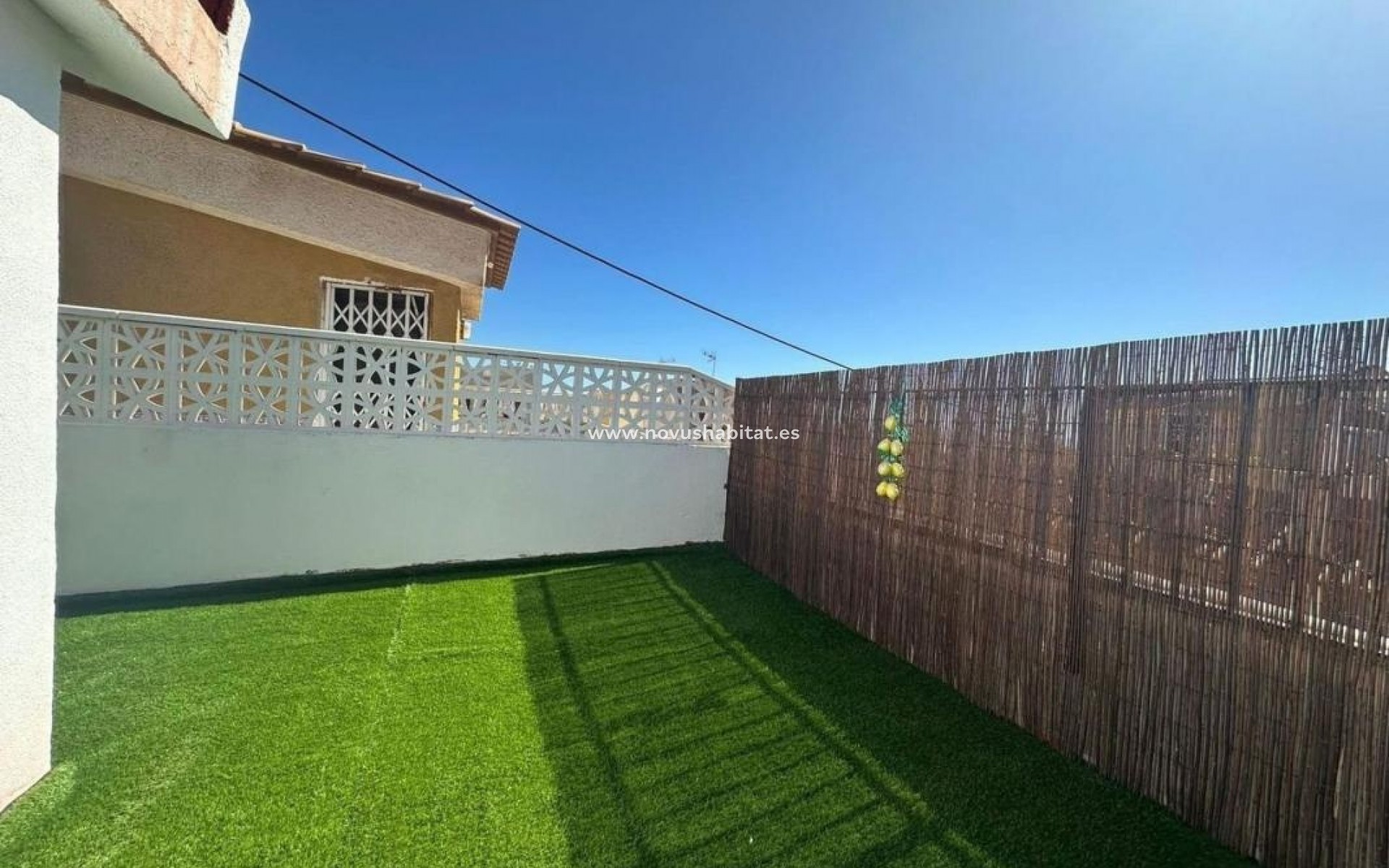 Nouvelle construction - Terraced houses - Torrevieja