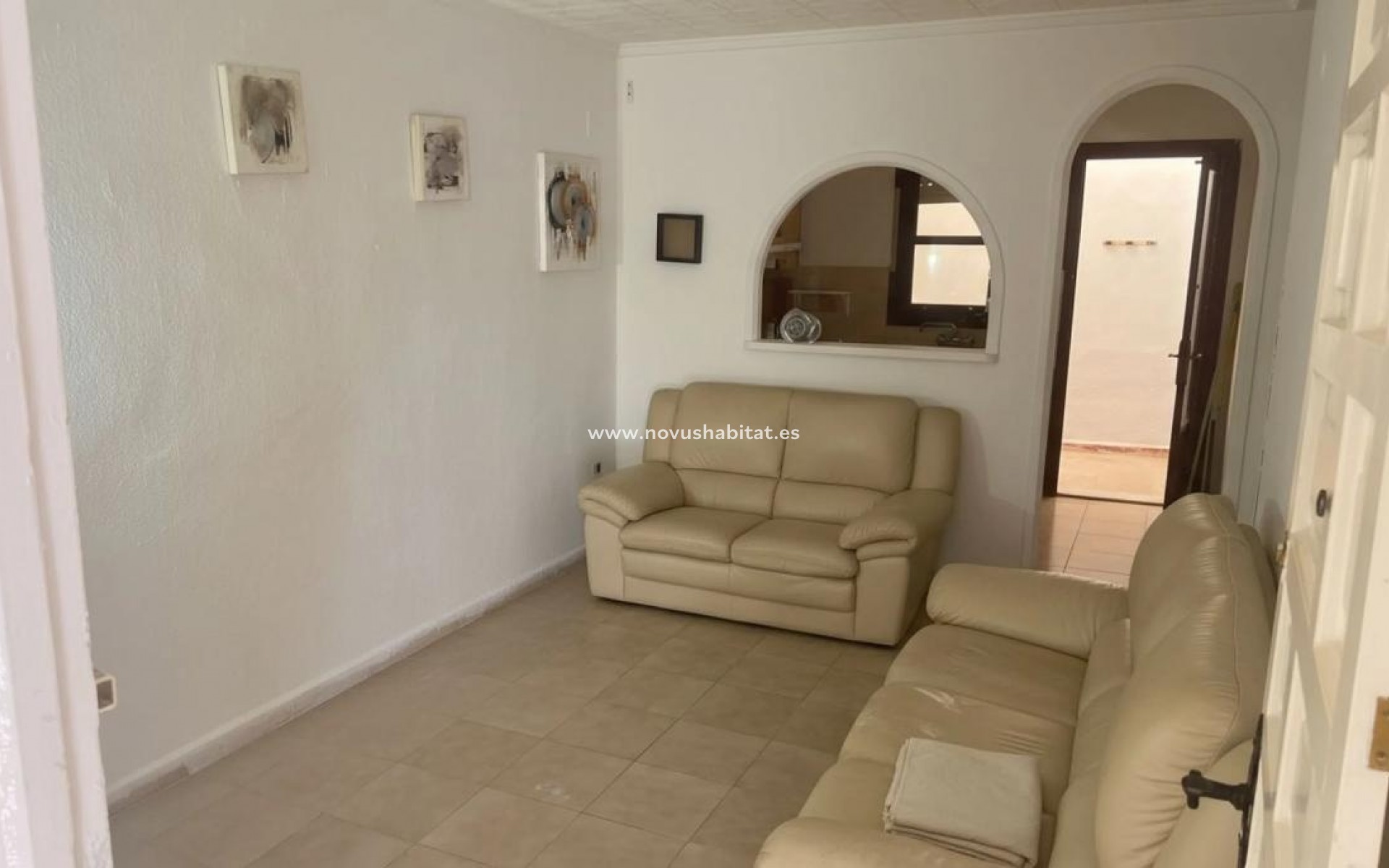Nouvelle construction - Terraced houses - Torrevieja