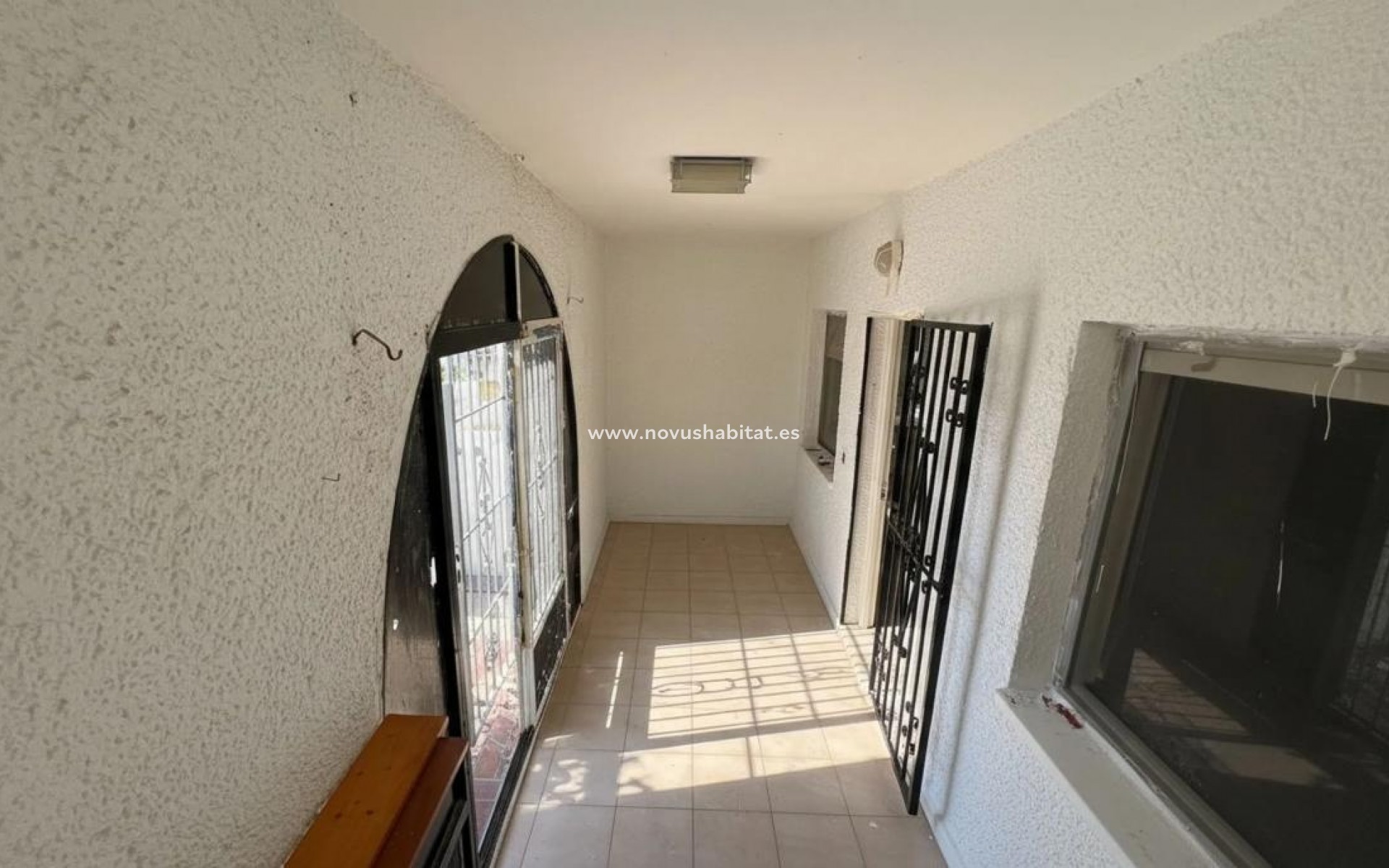 Nouvelle construction - Terraced houses - Torrevieja