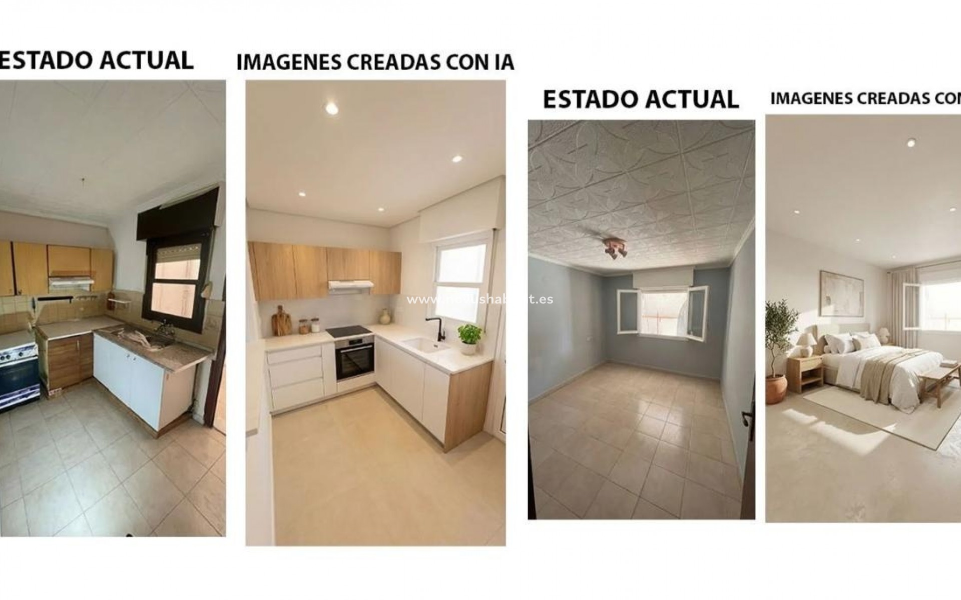 Nouvelle construction - Terraced houses - Torrevieja