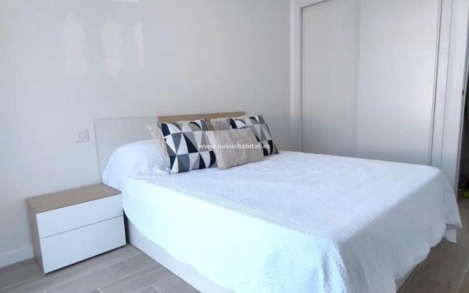 Nouvelle construction - Terraced houses - Torrevieja