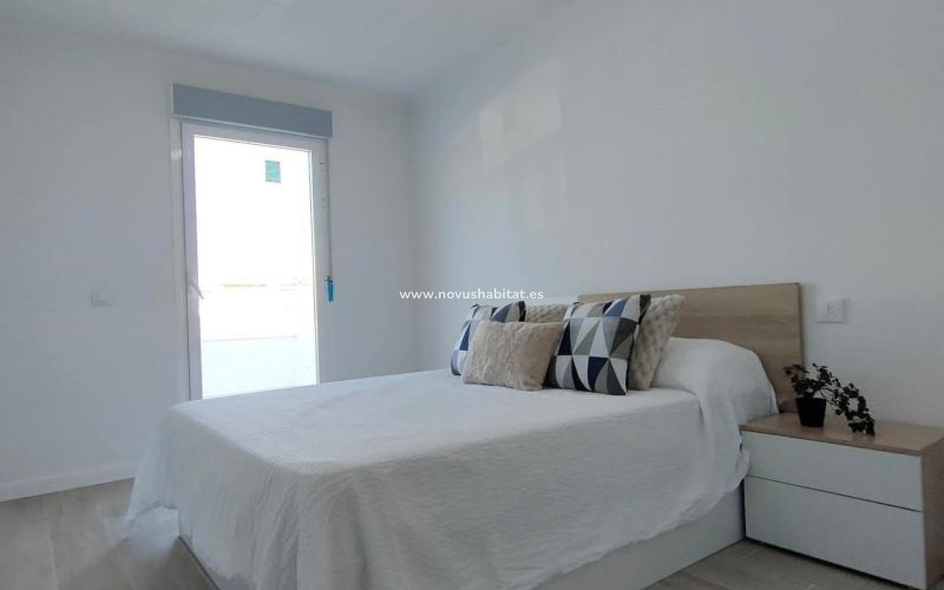 Nouvelle construction - Terraced houses - Torrevieja
