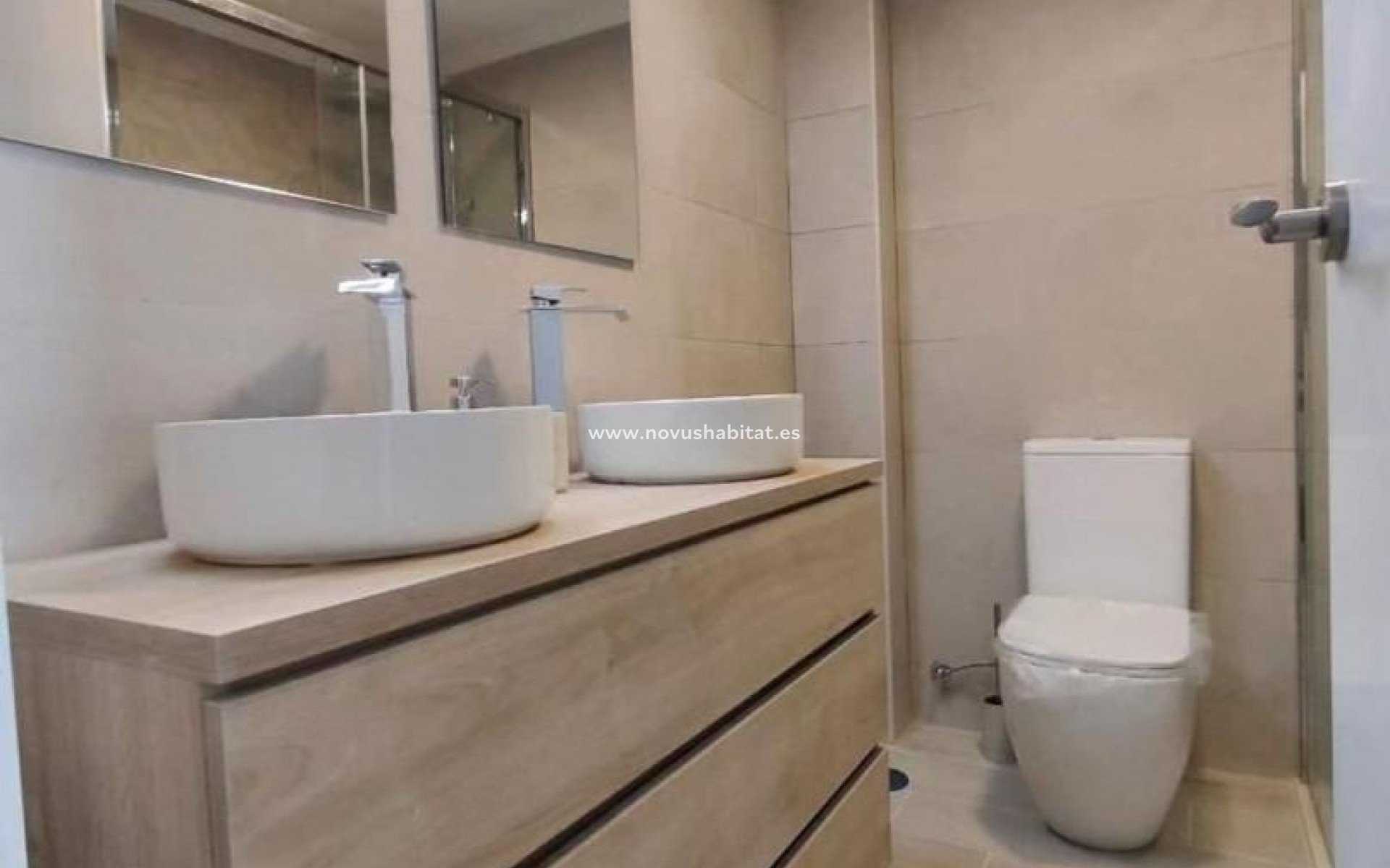Nouvelle construction - Terraced houses - Torrevieja