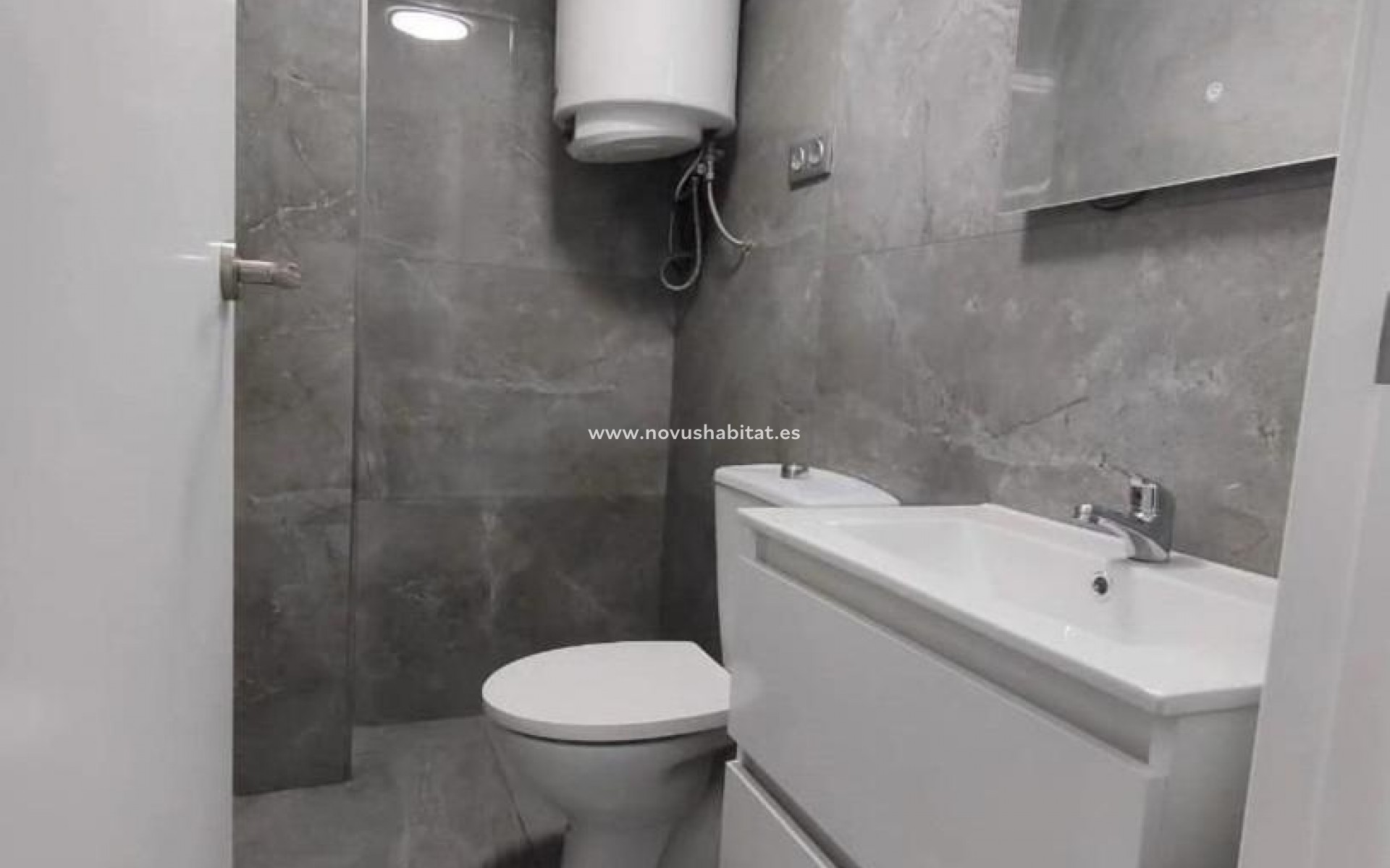 Nouvelle construction - Terraced houses - Torrevieja