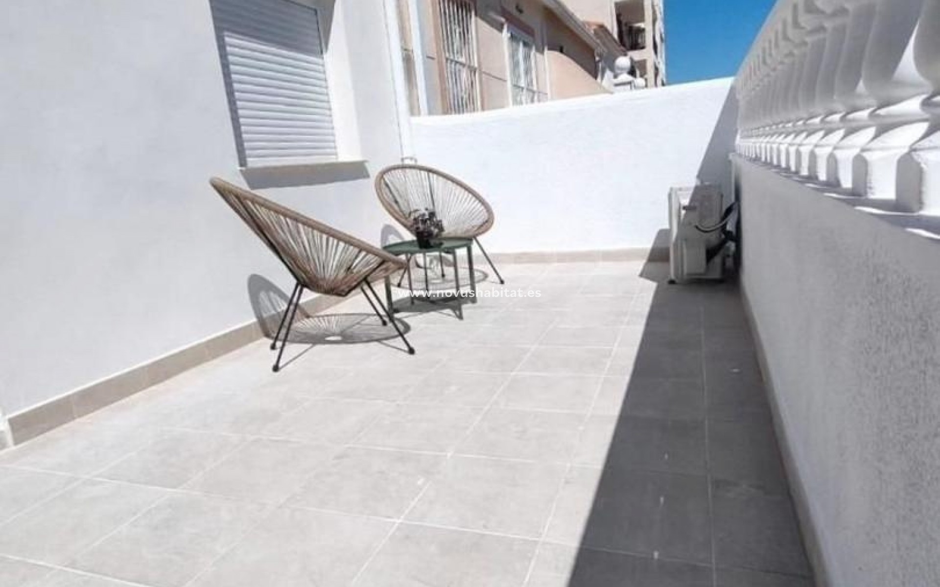 Nouvelle construction - Terraced houses - Torrevieja
