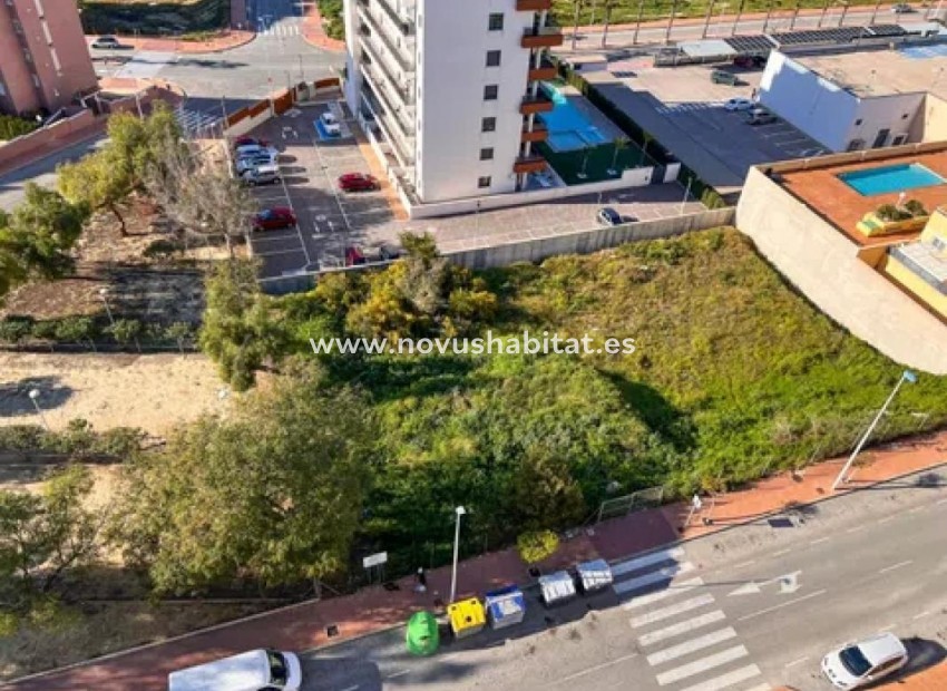 Nouvelle construction - Urban - Guardamar del Segura