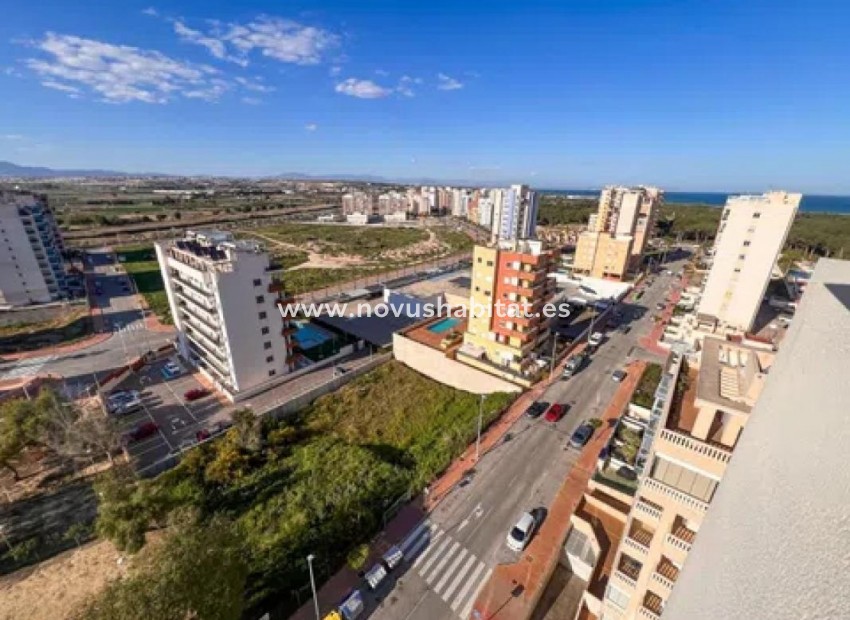 Nouvelle construction - Urban - Guardamar del Segura