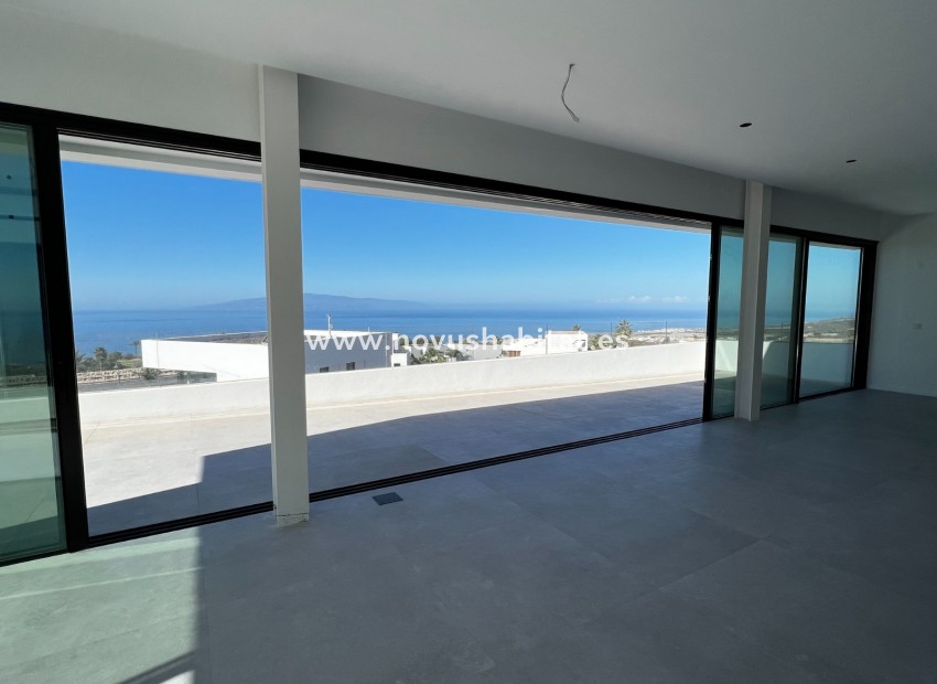 Nouvelle construction - Villa - Adeje - Casas Del Lago Abama Tenerife
