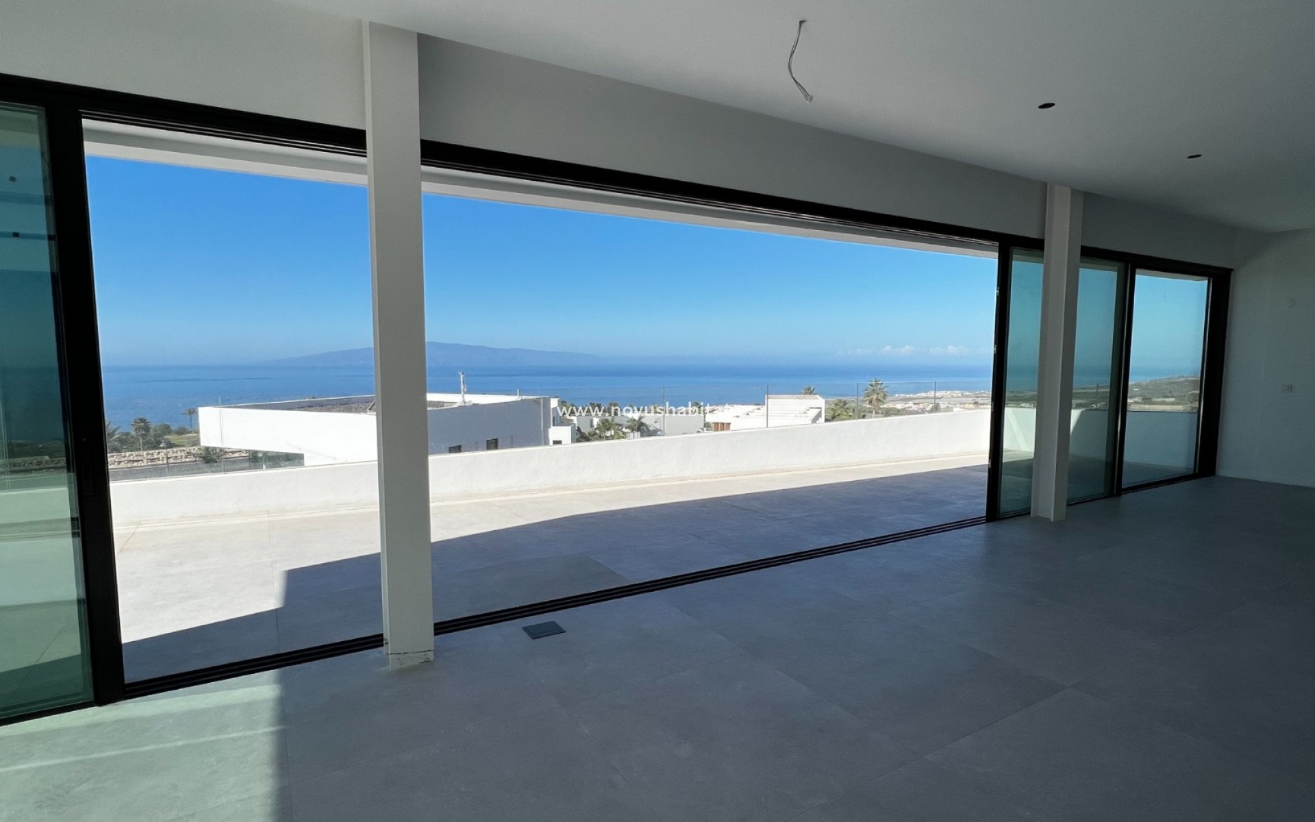 Nouvelle construction - Villa - Adeje - Casas Del Lago Abama Tenerife