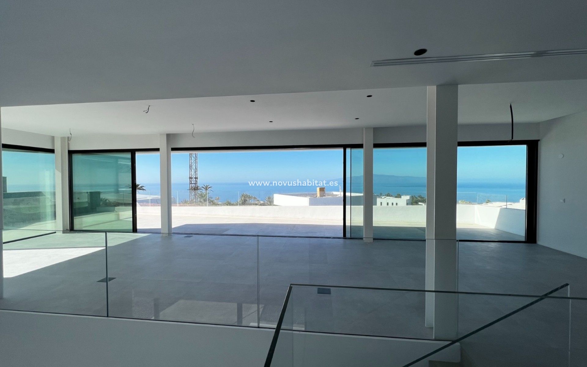 Nouvelle construction - Villa - Adeje - Casas Del Lago Abama Tenerife