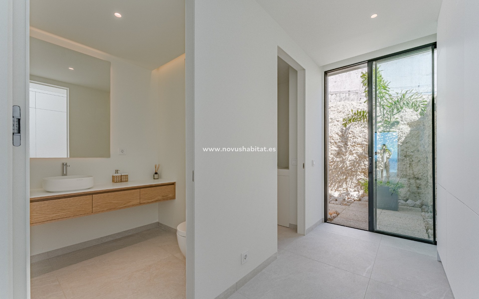 Nouvelle construction - Villa - Adeje - Tenerife