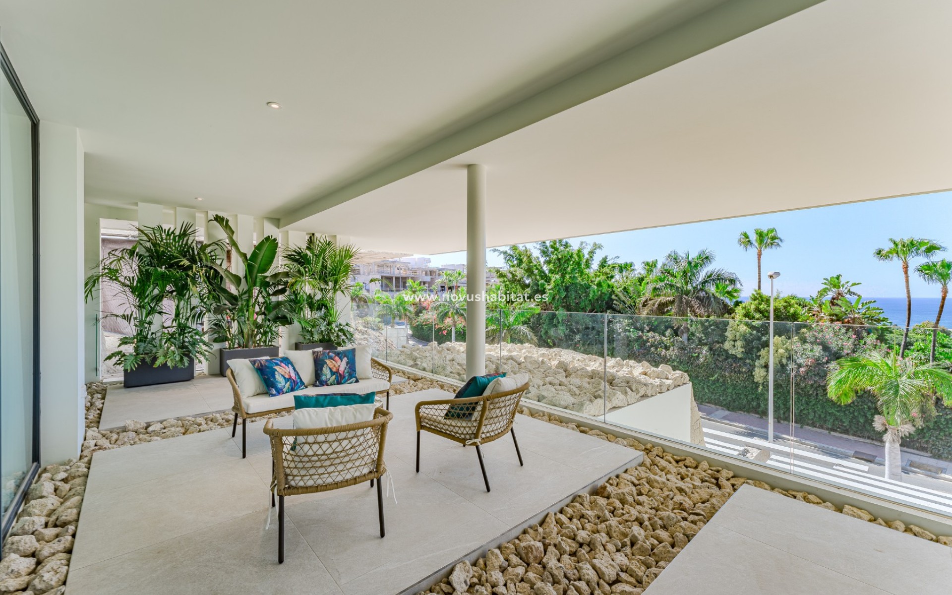 Nouvelle construction - Villa - Adeje - Tenerife