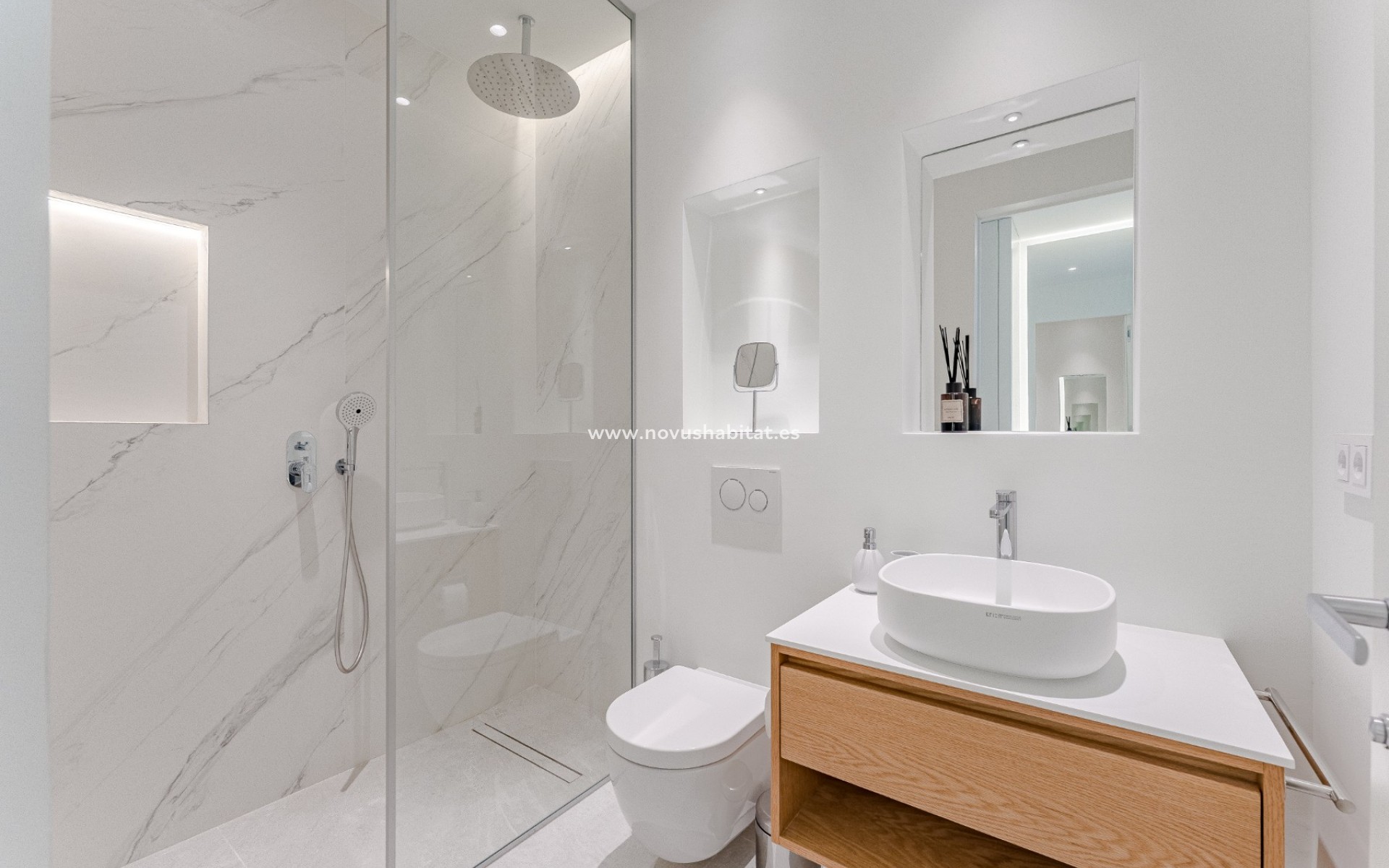 Nouvelle construction - Villa - Adeje - Tenerife