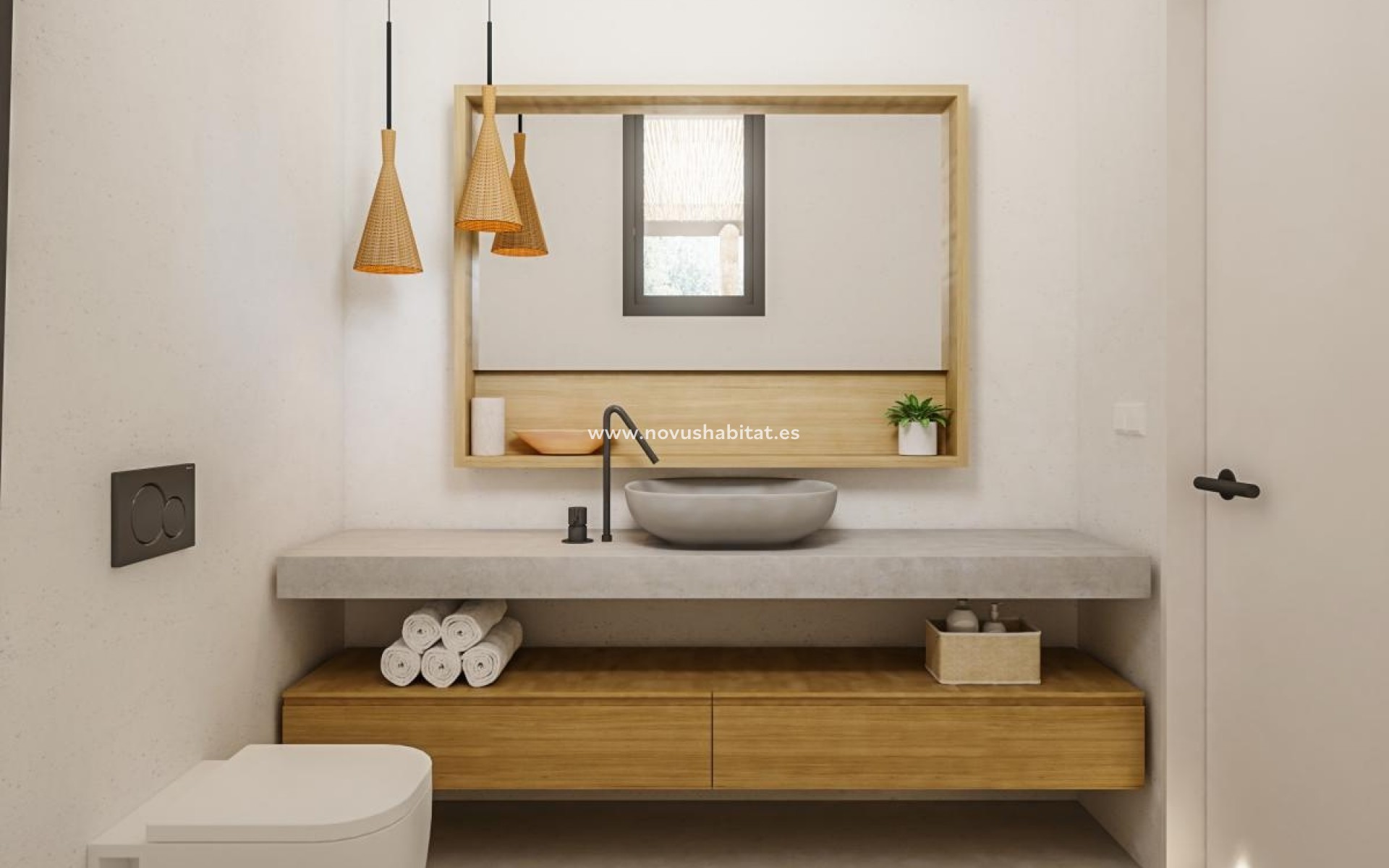 Nouvelle construction - Villa - Alfaz del Pí - 03581