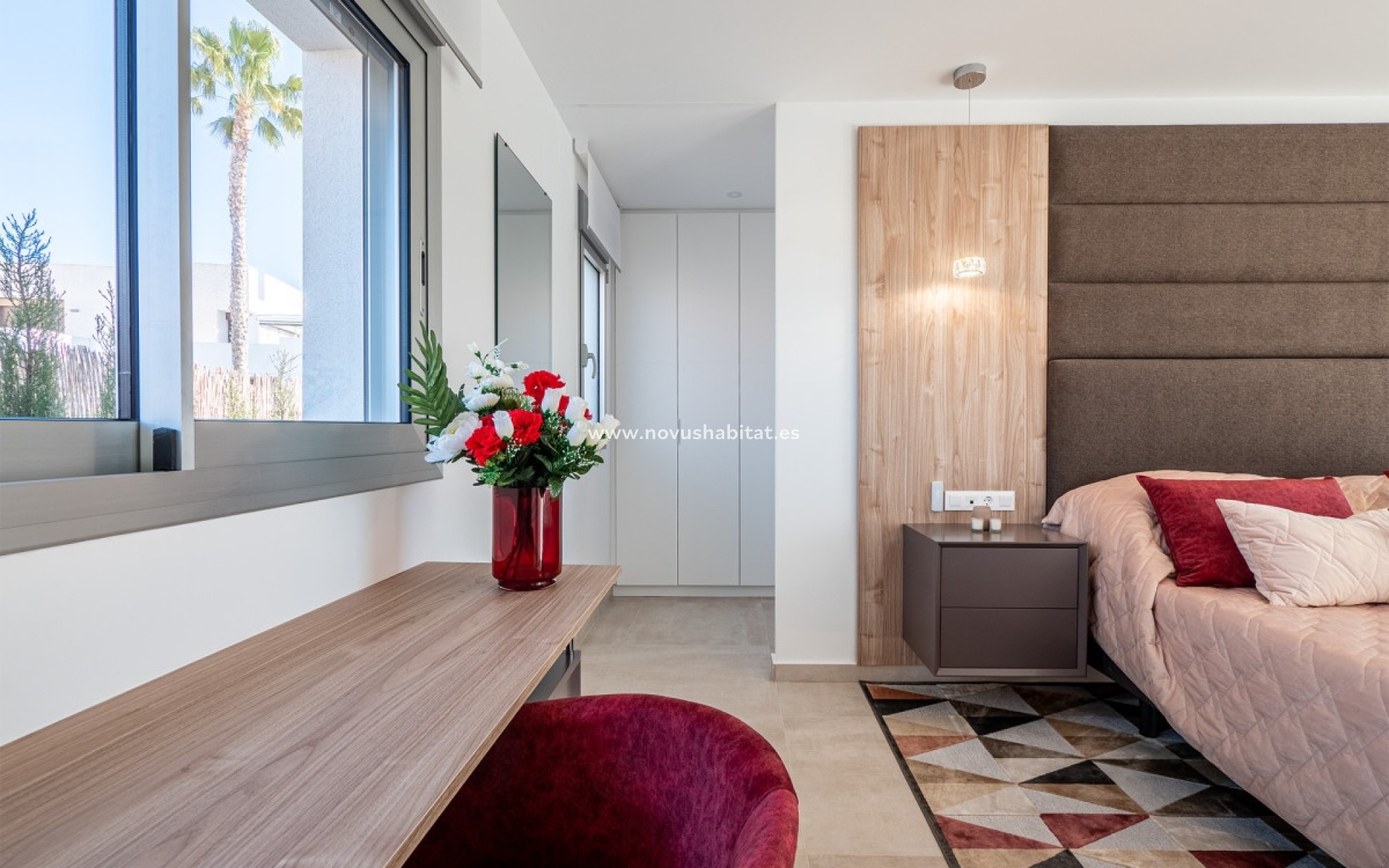 Nouvelle construction - Villa - Algorfa - 03169