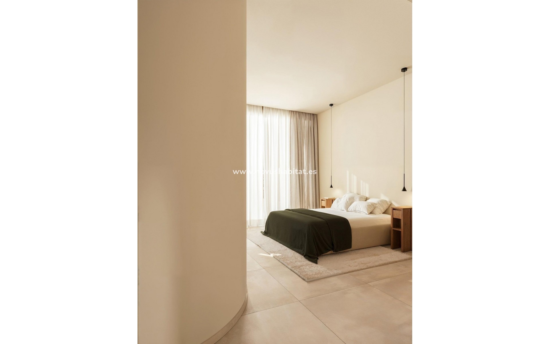 Nouvelle construction - Villa - Algorfa - La Finca Golf