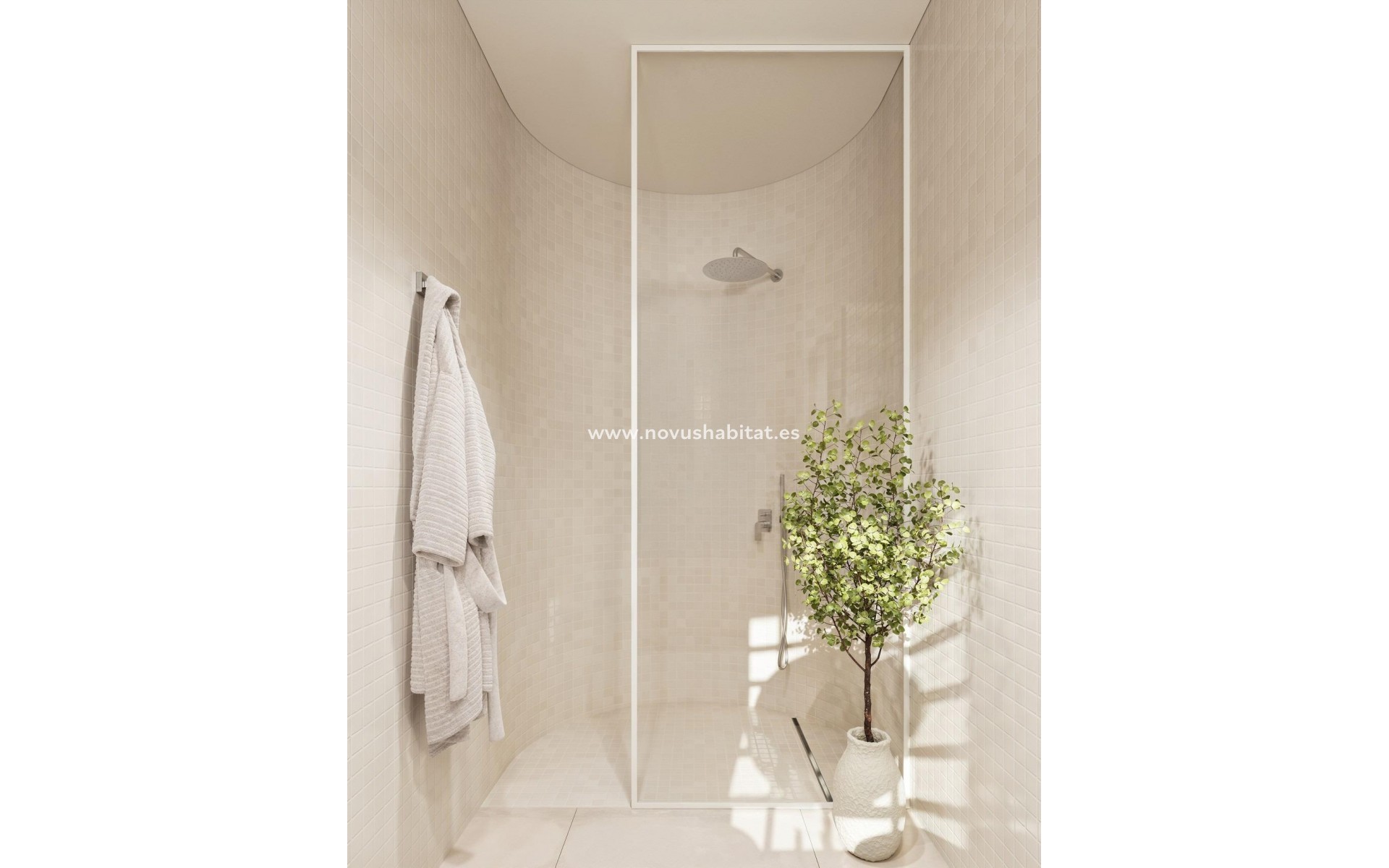 Nouvelle construction - Villa - Algorfa - La Finca Golf