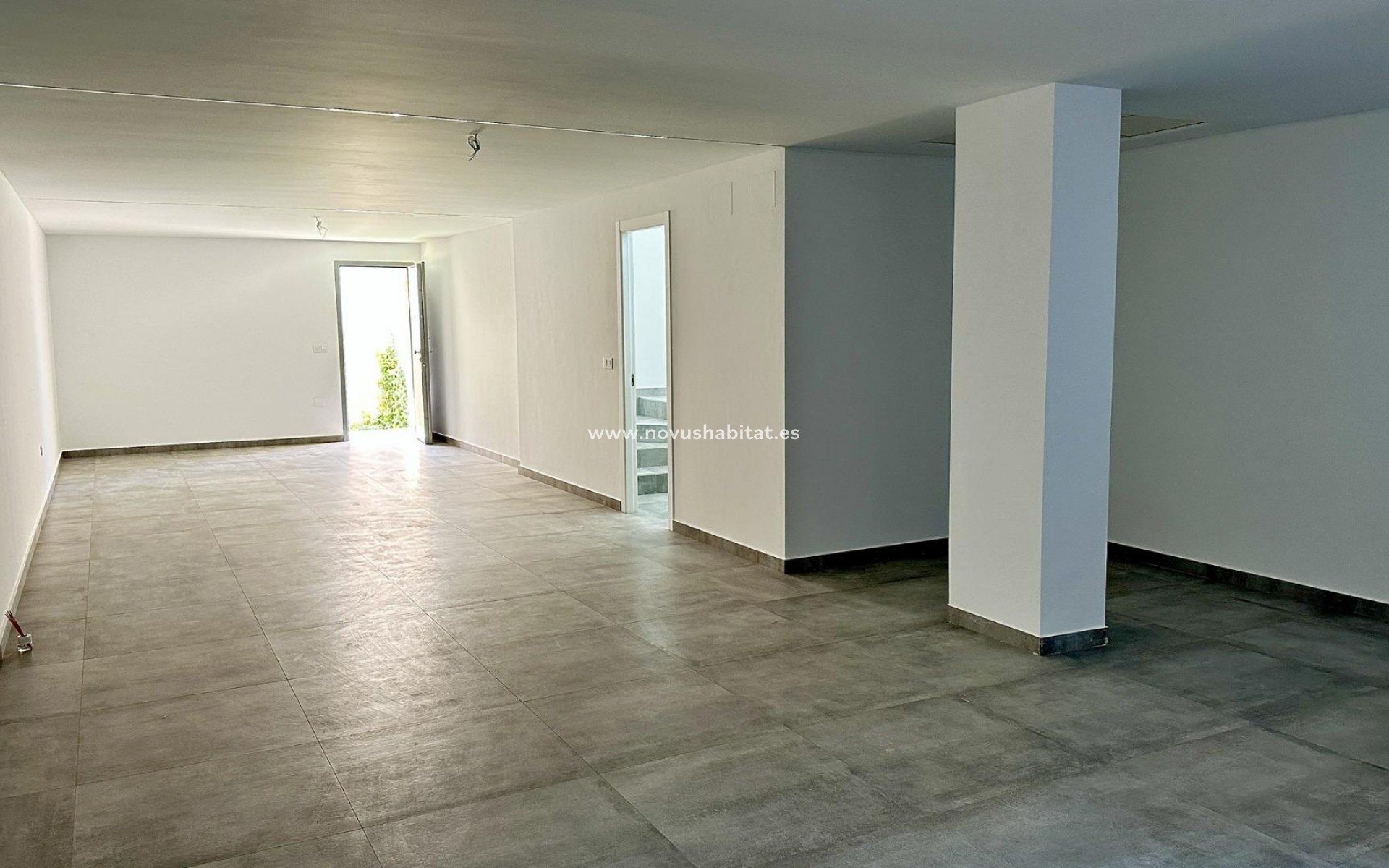 Nouvelle construction - Villa - Algorfa - La Finca Golf