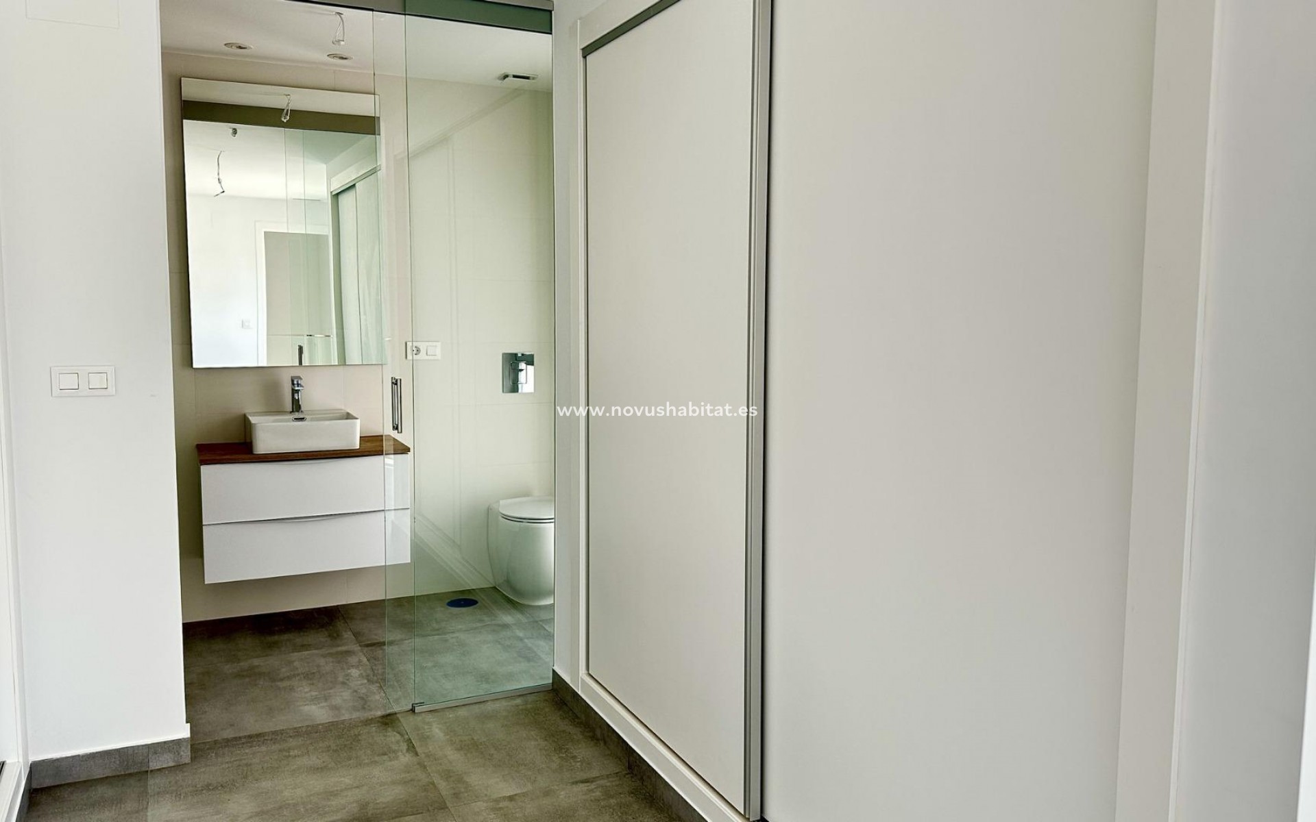 Nouvelle construction - Villa - Algorfa