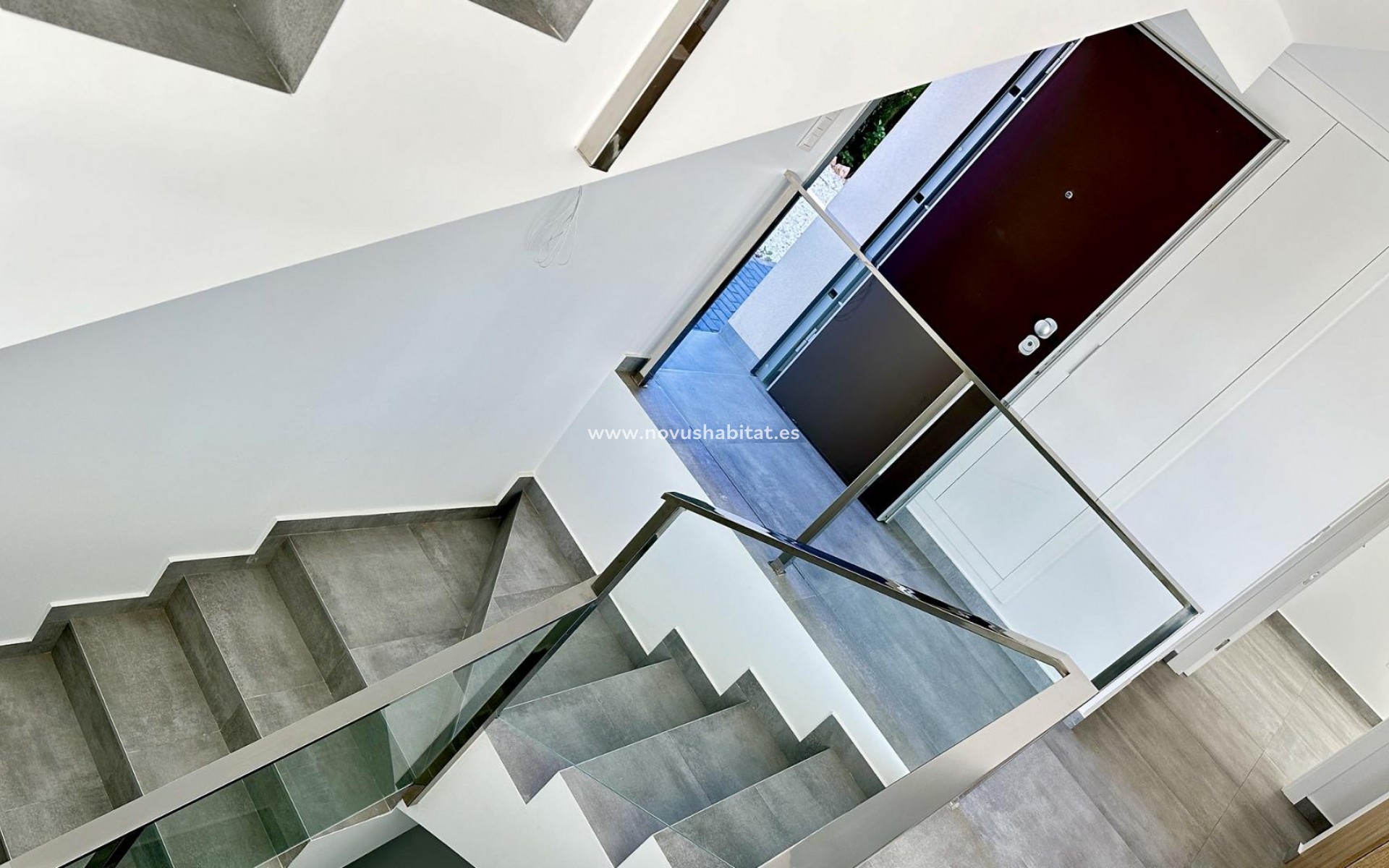 Nouvelle construction - Villa - Algorfa