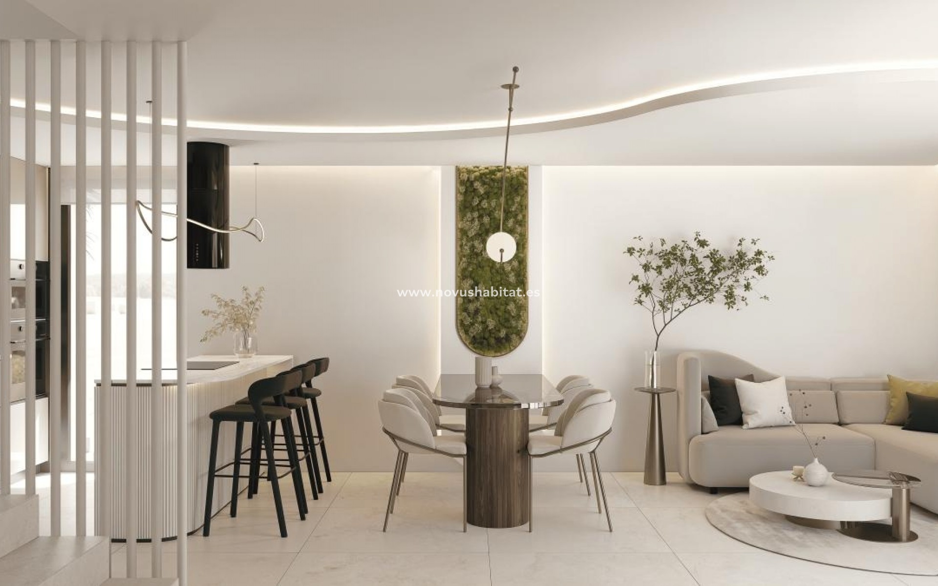Nouvelle construction - Villa - Algorfa