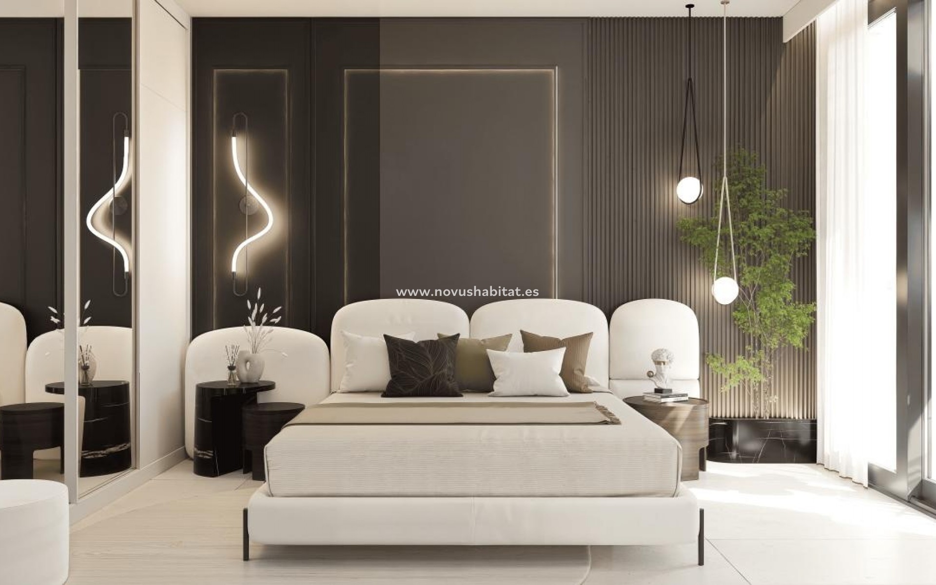 Nouvelle construction - Villa - Algorfa