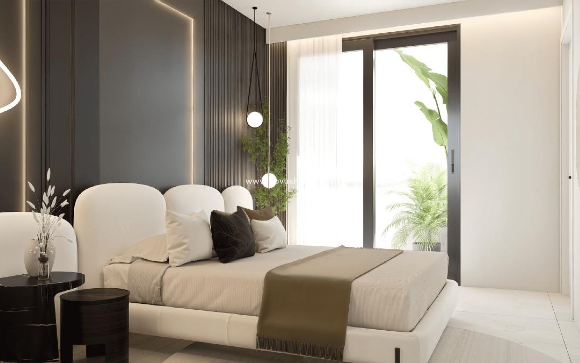Nouvelle construction - Villa - Algorfa