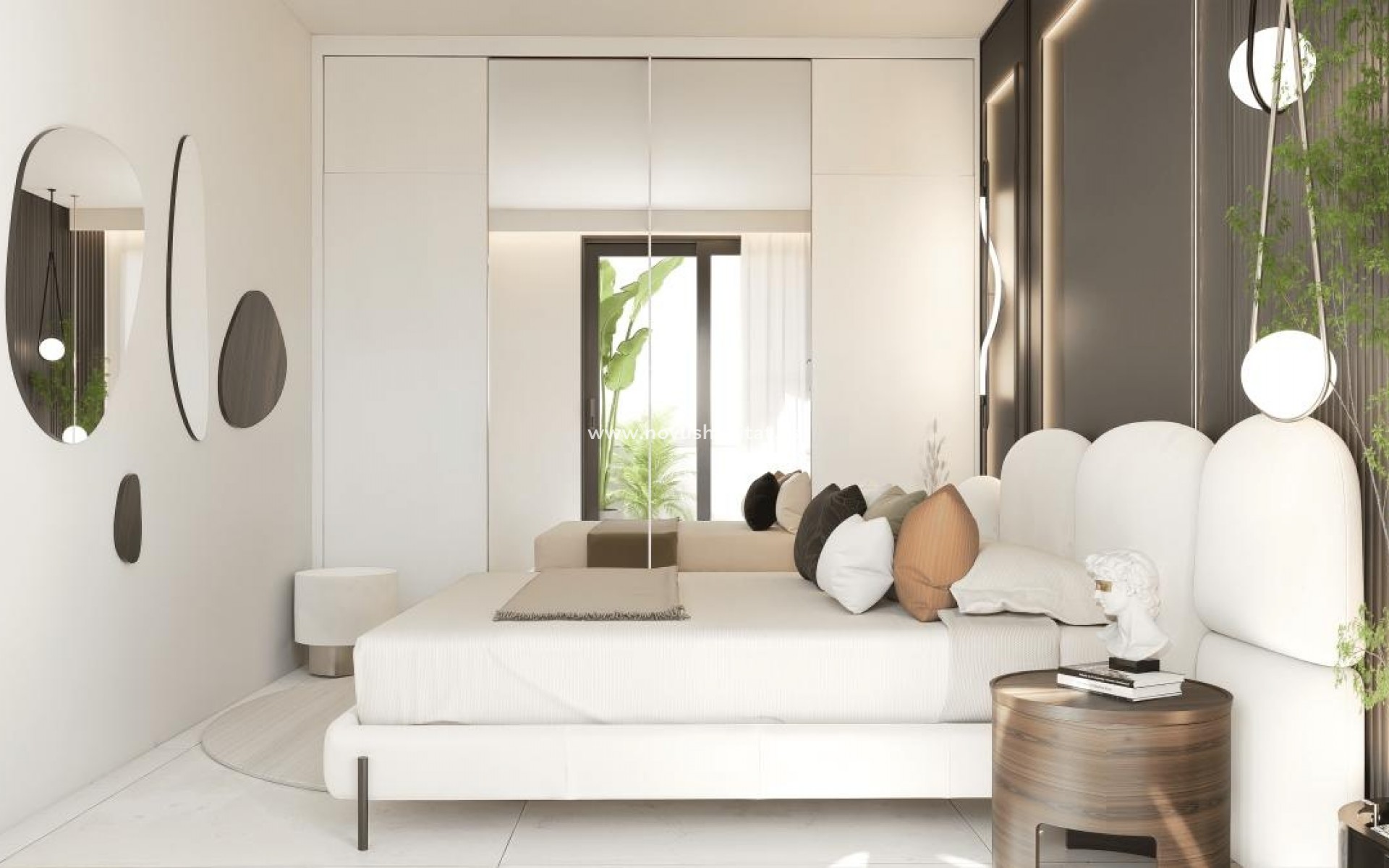 Nouvelle construction - Villa - Algorfa