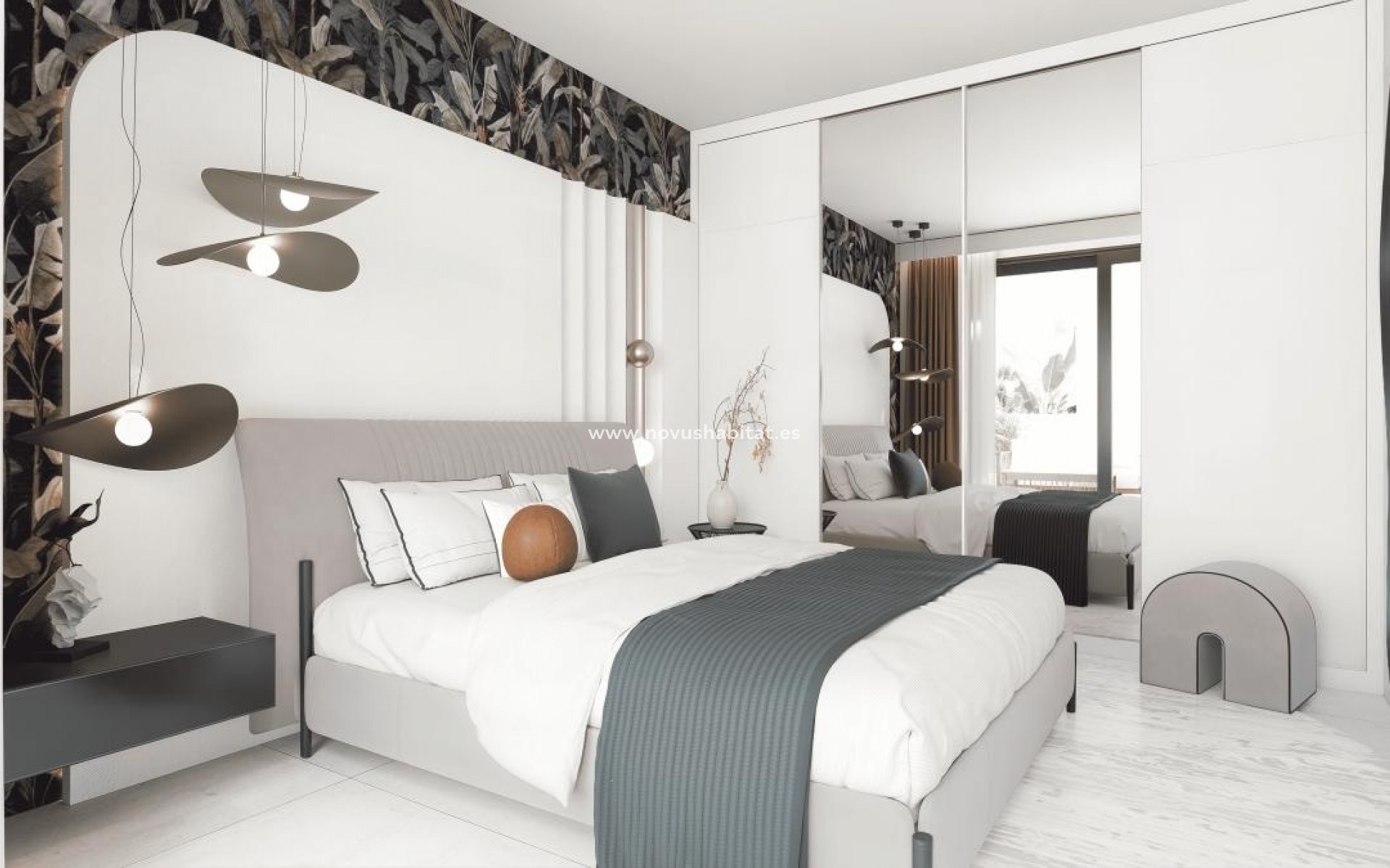 Nouvelle construction - Villa - Algorfa