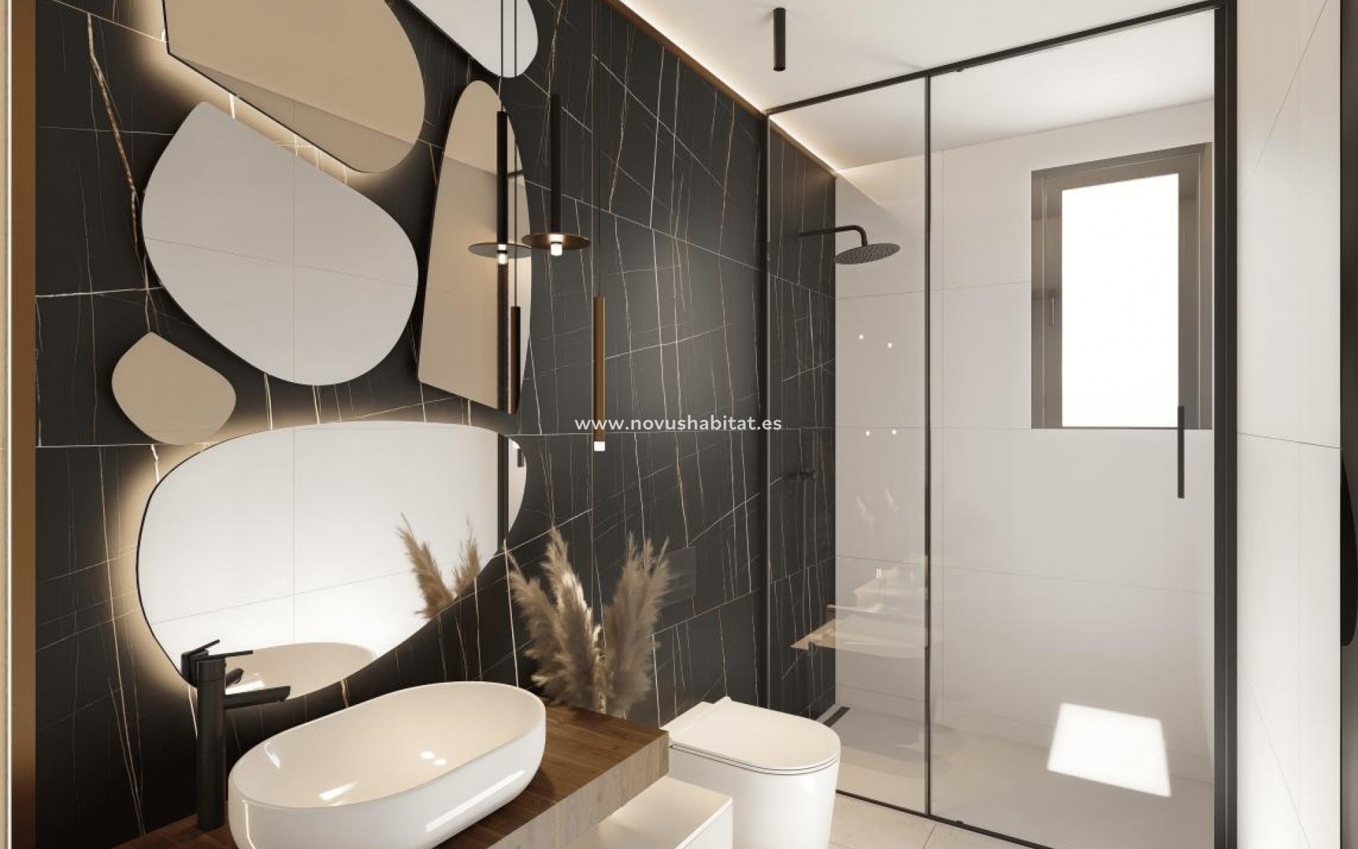 Nouvelle construction - Villa - Algorfa